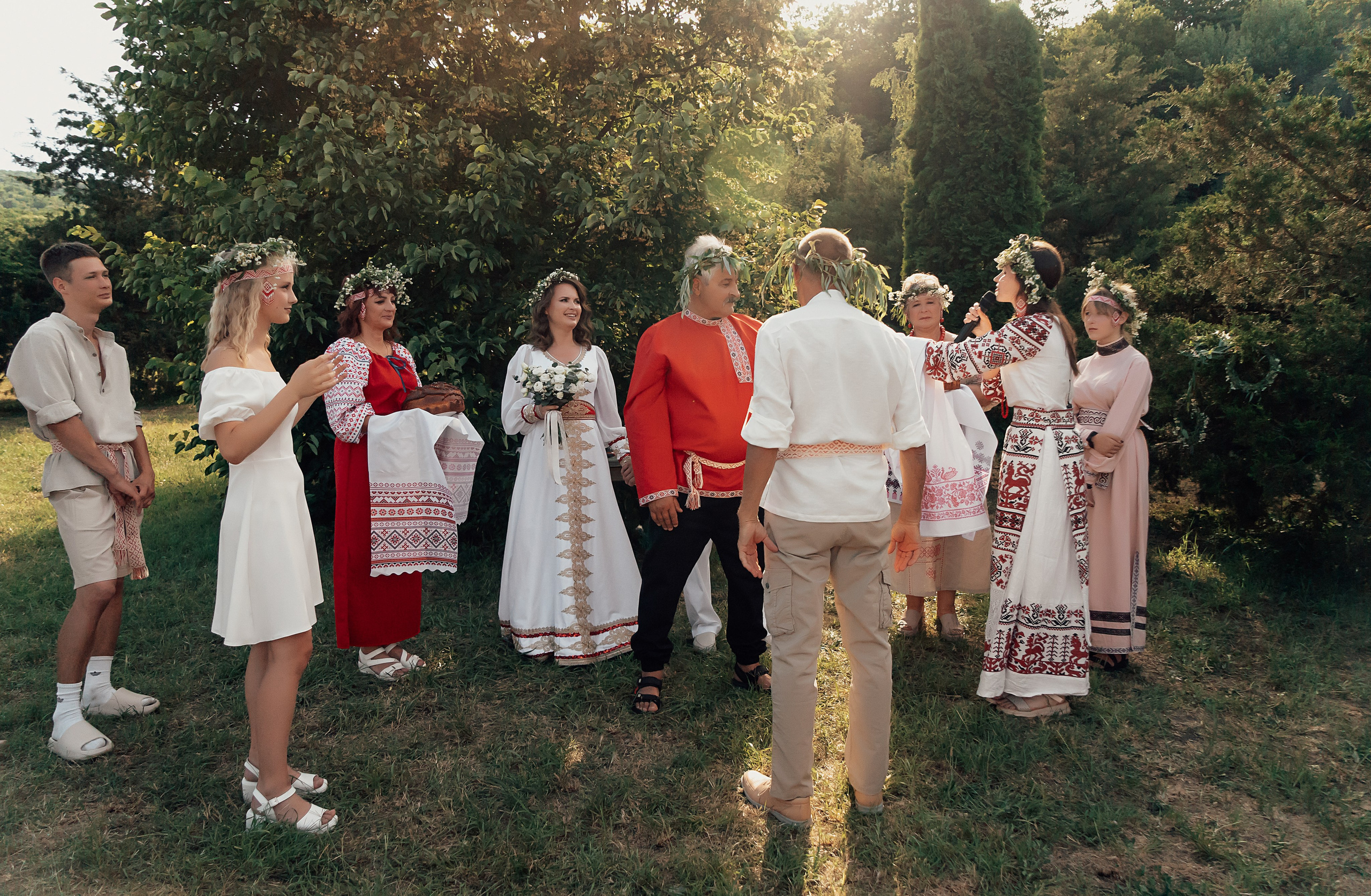 Свадьба. Свадебный и семейный фотограф/видеограф в Краснодаре Наталья Осинская