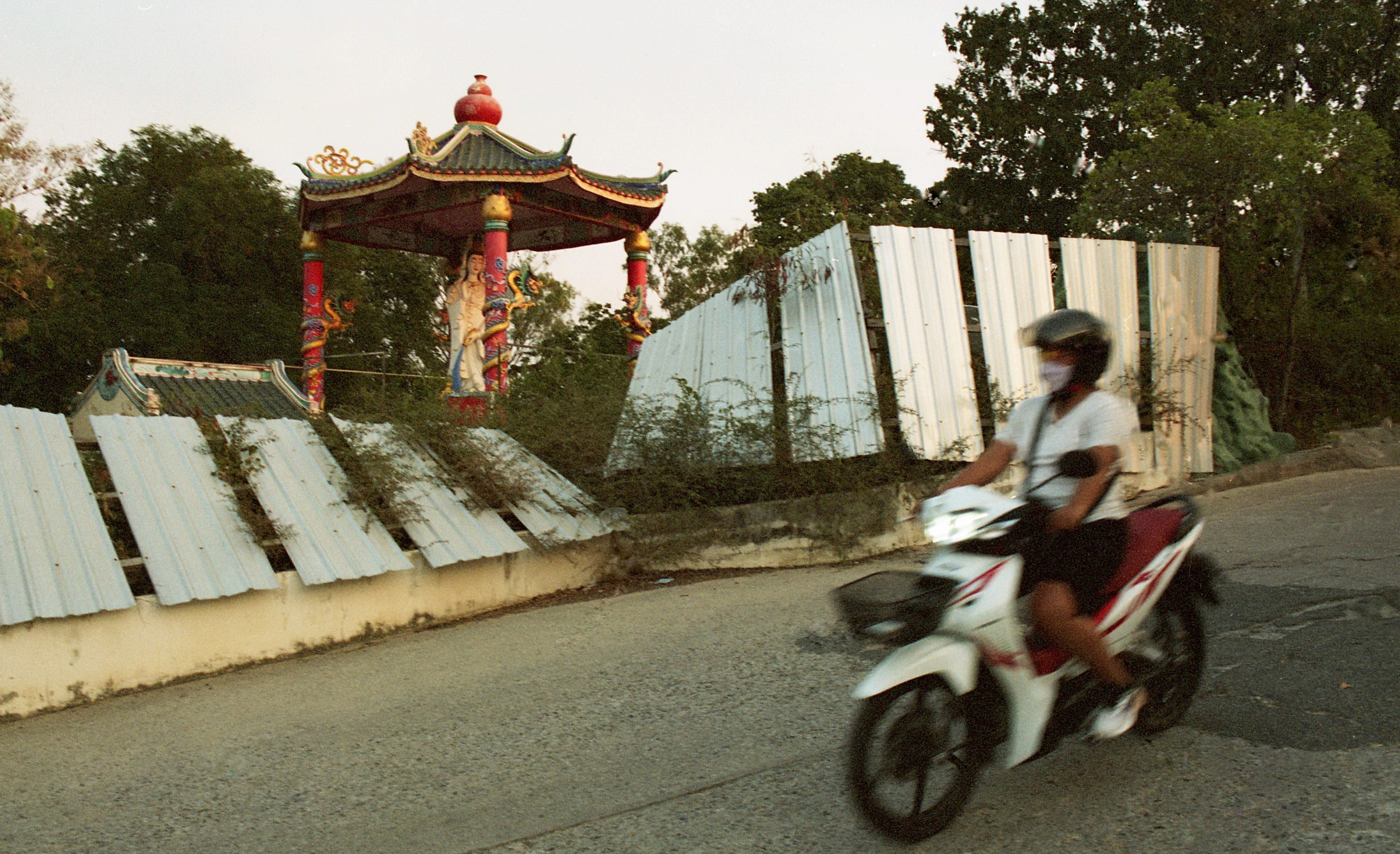 Тайланд. Елена Никитина. Фотохудожник. Пленочная фотография. Принты