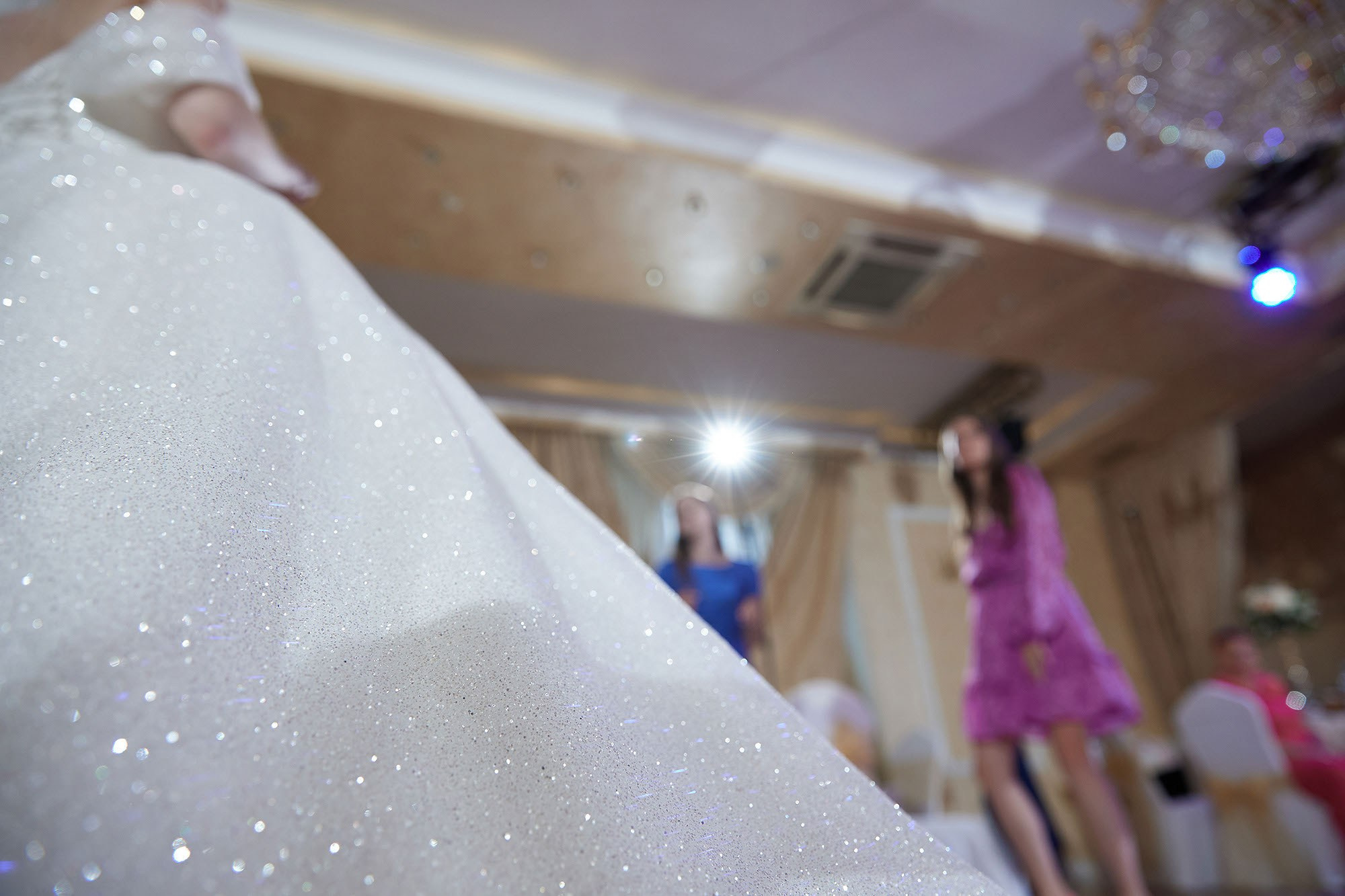 Свадебные банкеты. Фотограф в Москве Валерий Боцман