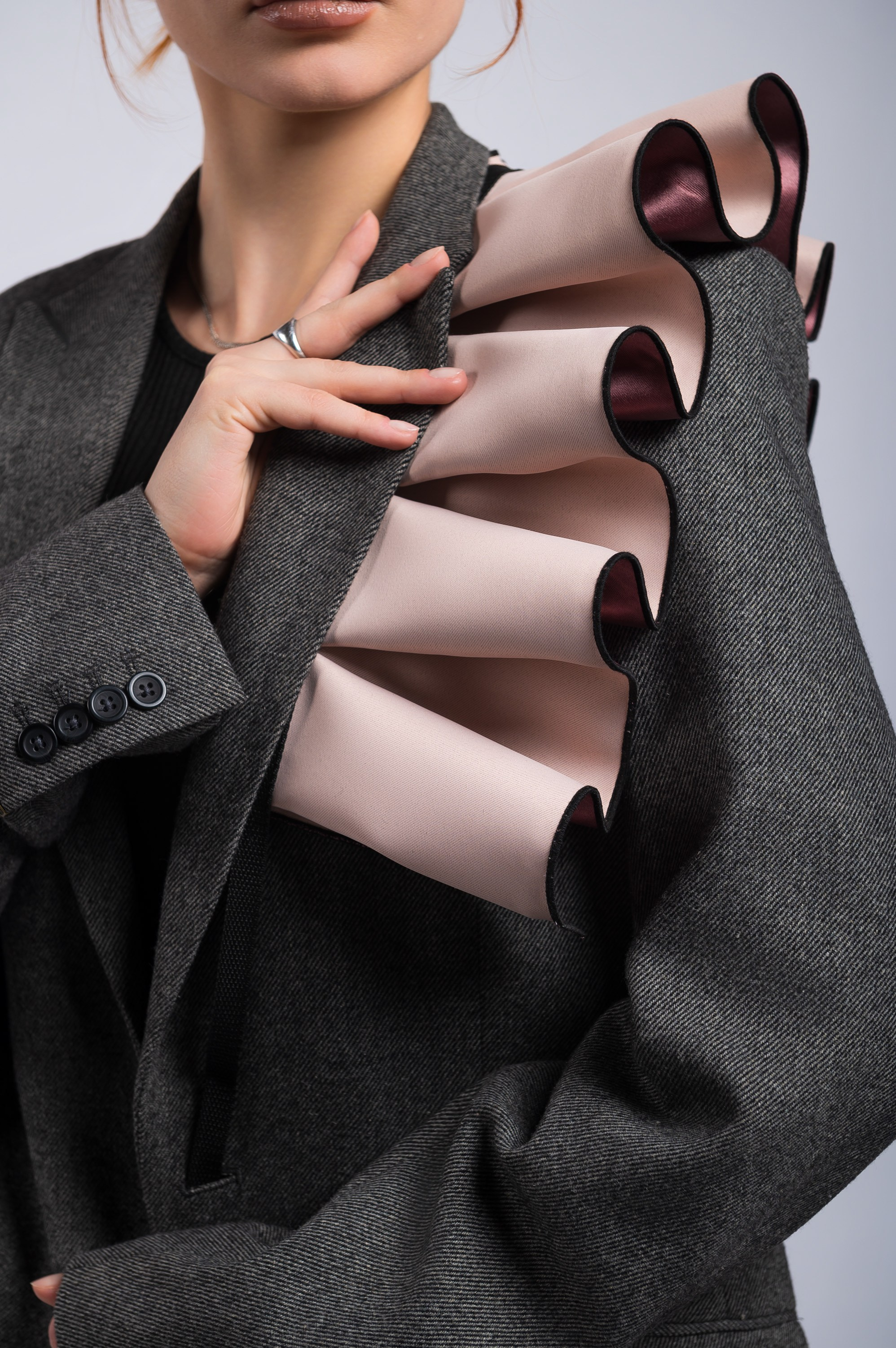 Рюши. Главная