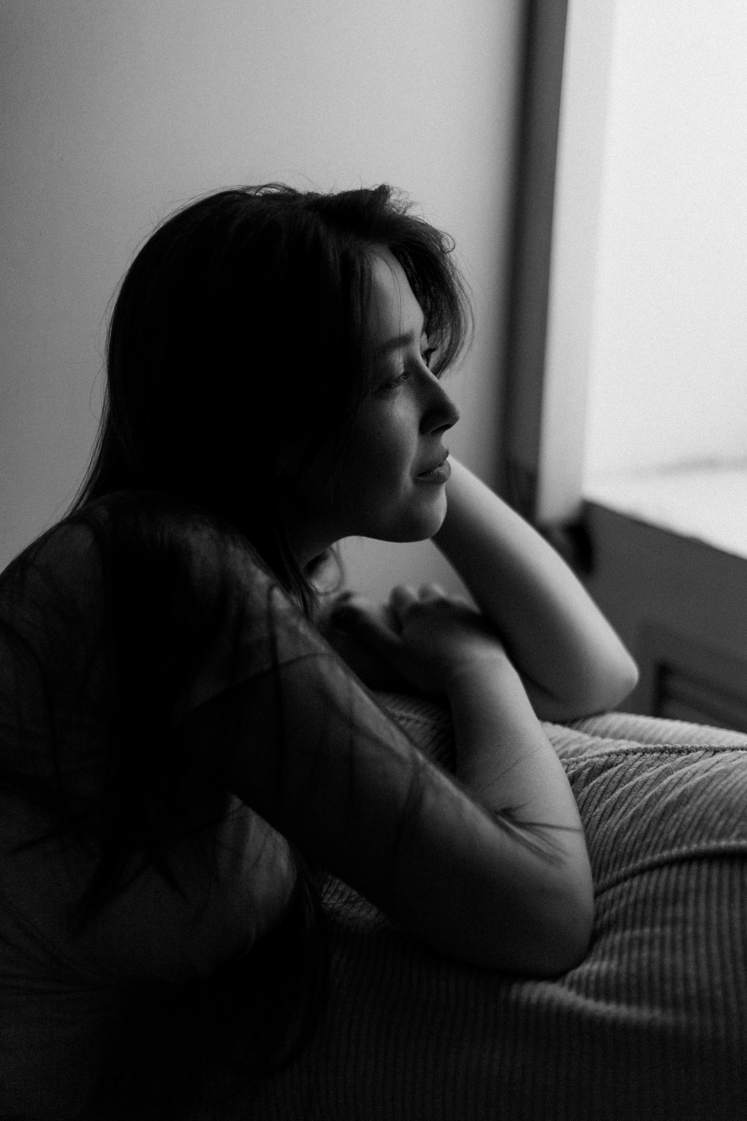 Дарья. Женский фотограф в Москве Юля Иванова