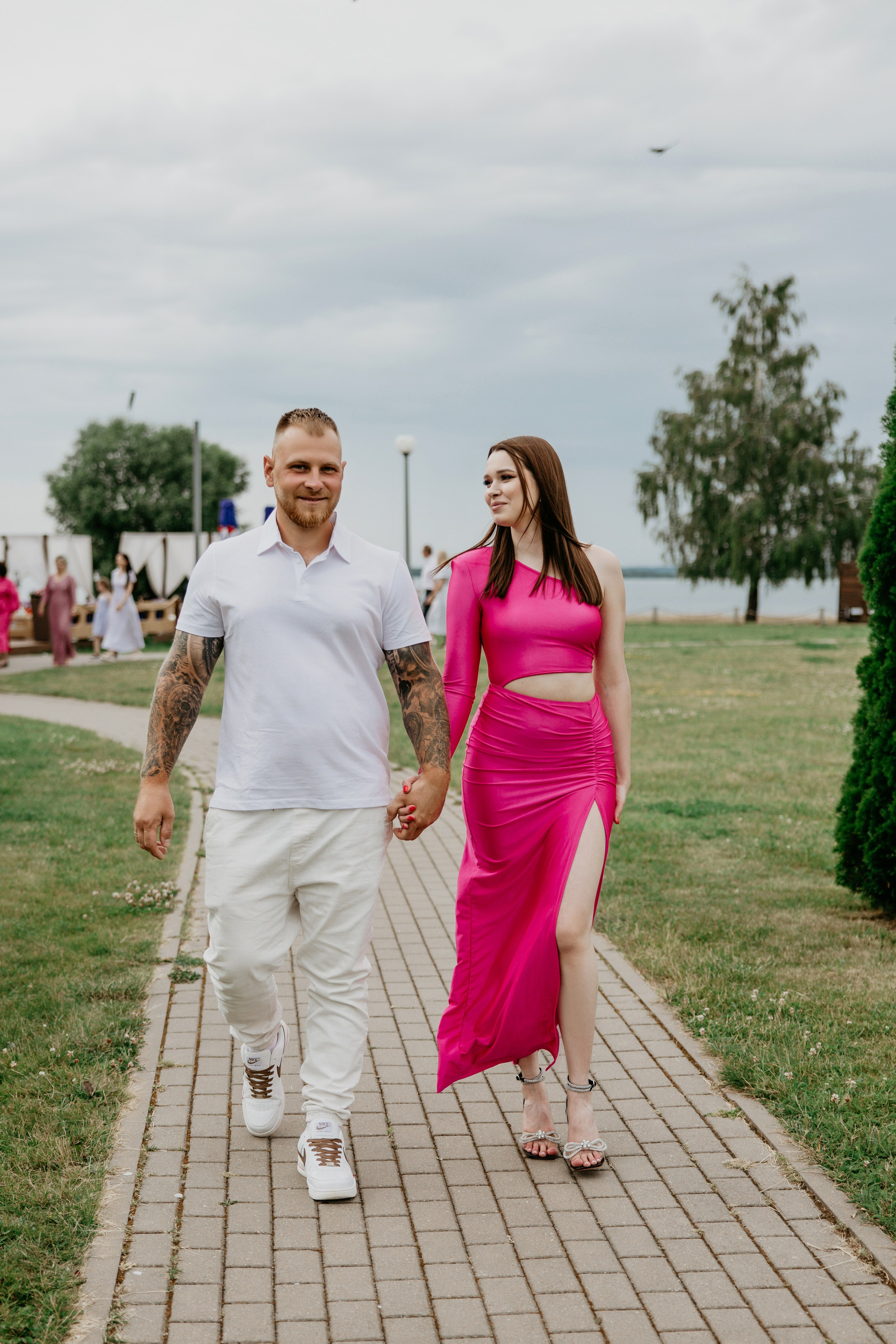 День рождения. Свадебный и портретный фотограф Минск Евсович Инна