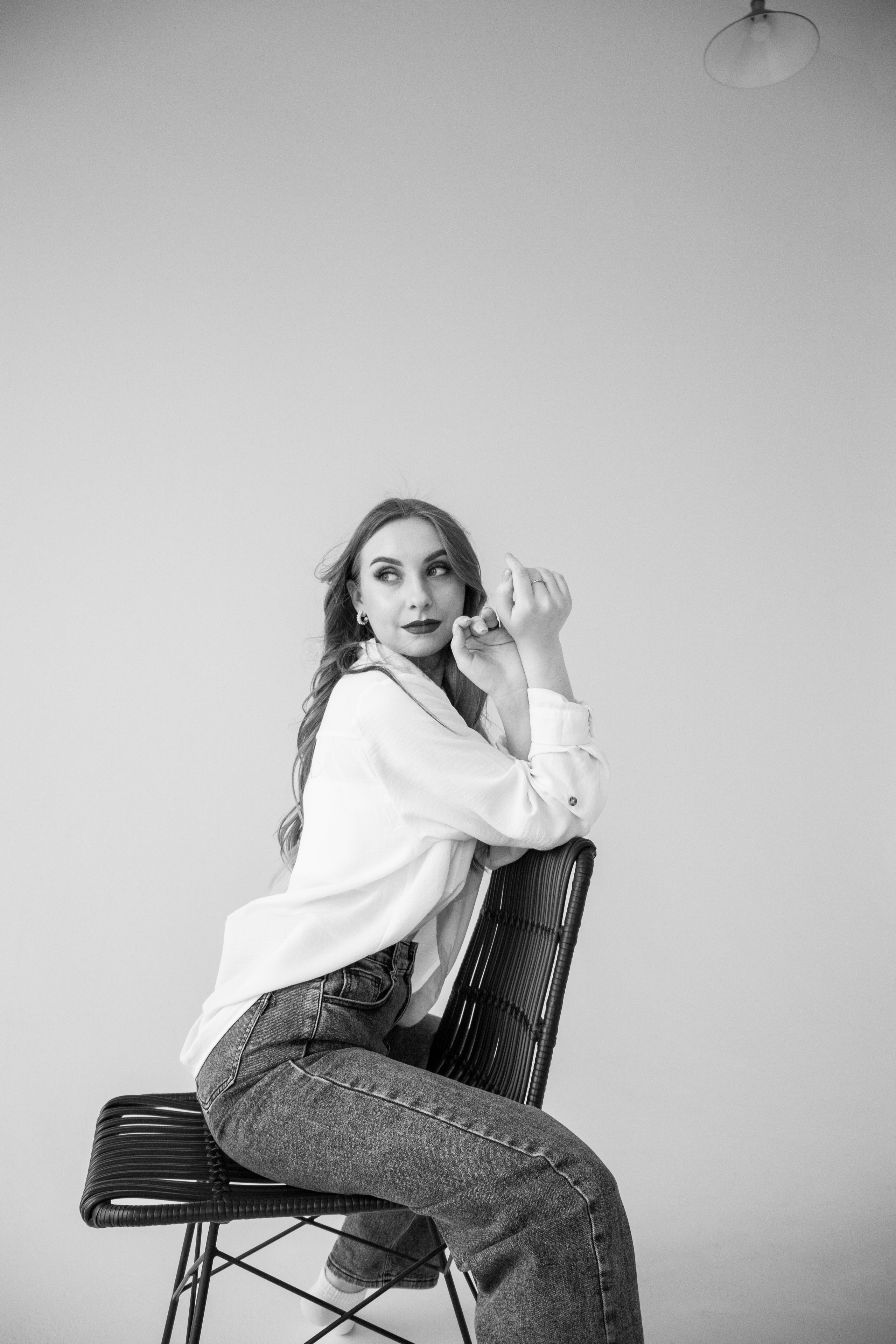 Студийная фотосессия Томск. Фотограф Томск. Фотосессия в студии Томск. Фотограф в Томске Дарья Пучкина