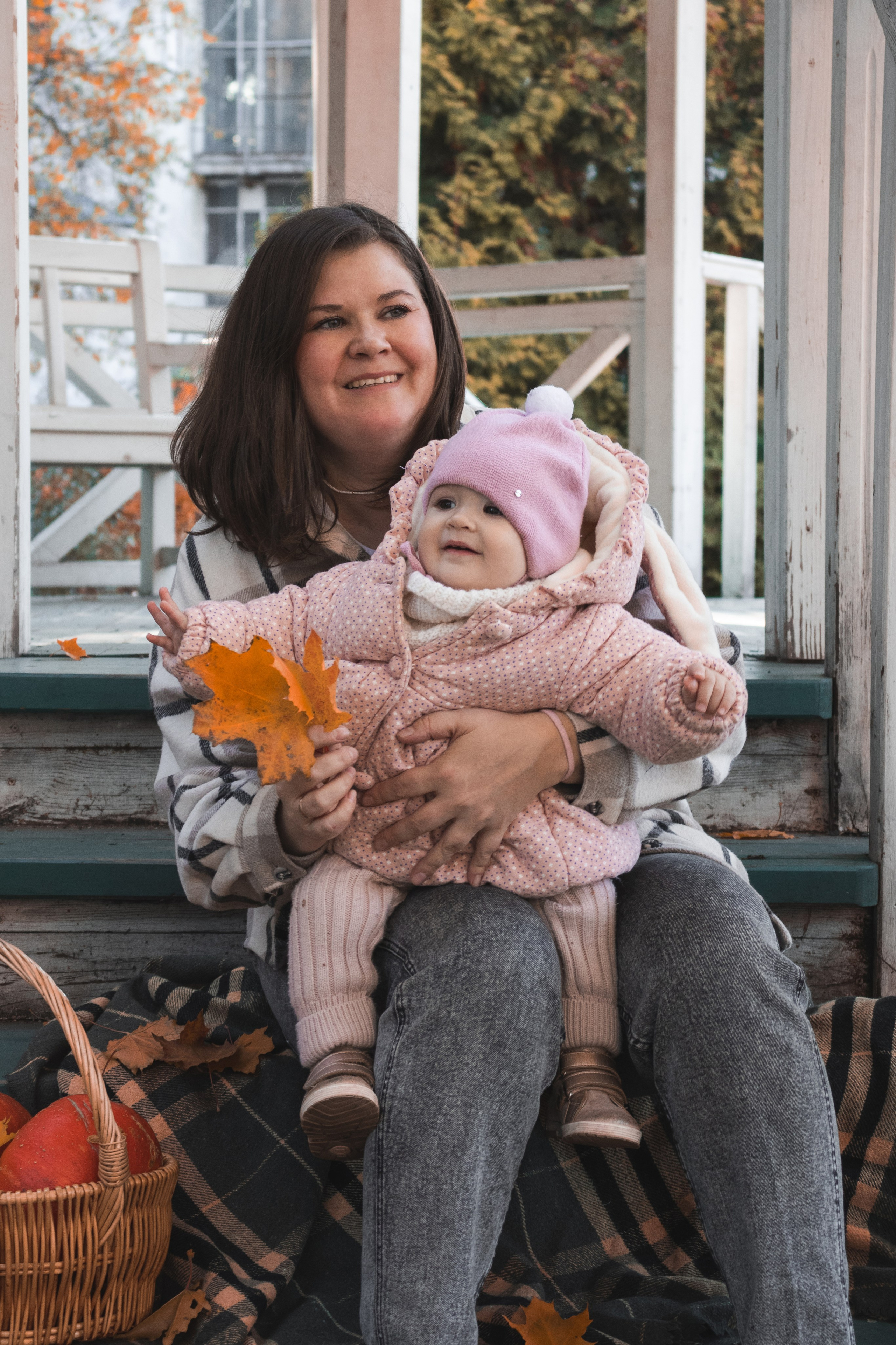Семейная фотосессия Томск. Семейный фотограф Томск. Семейная фотосъёмка Томск. Фотограф в Томске Дарья Пучкина