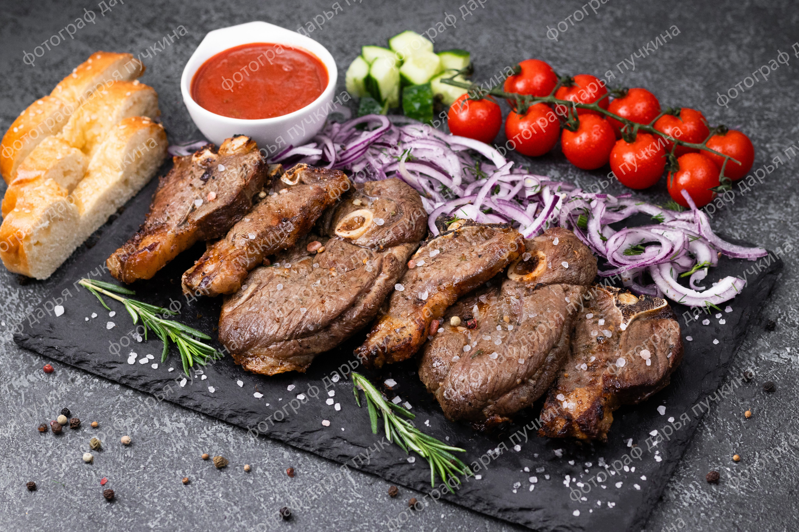 Ватан. Фотограф в Томске Дарья Пучкина