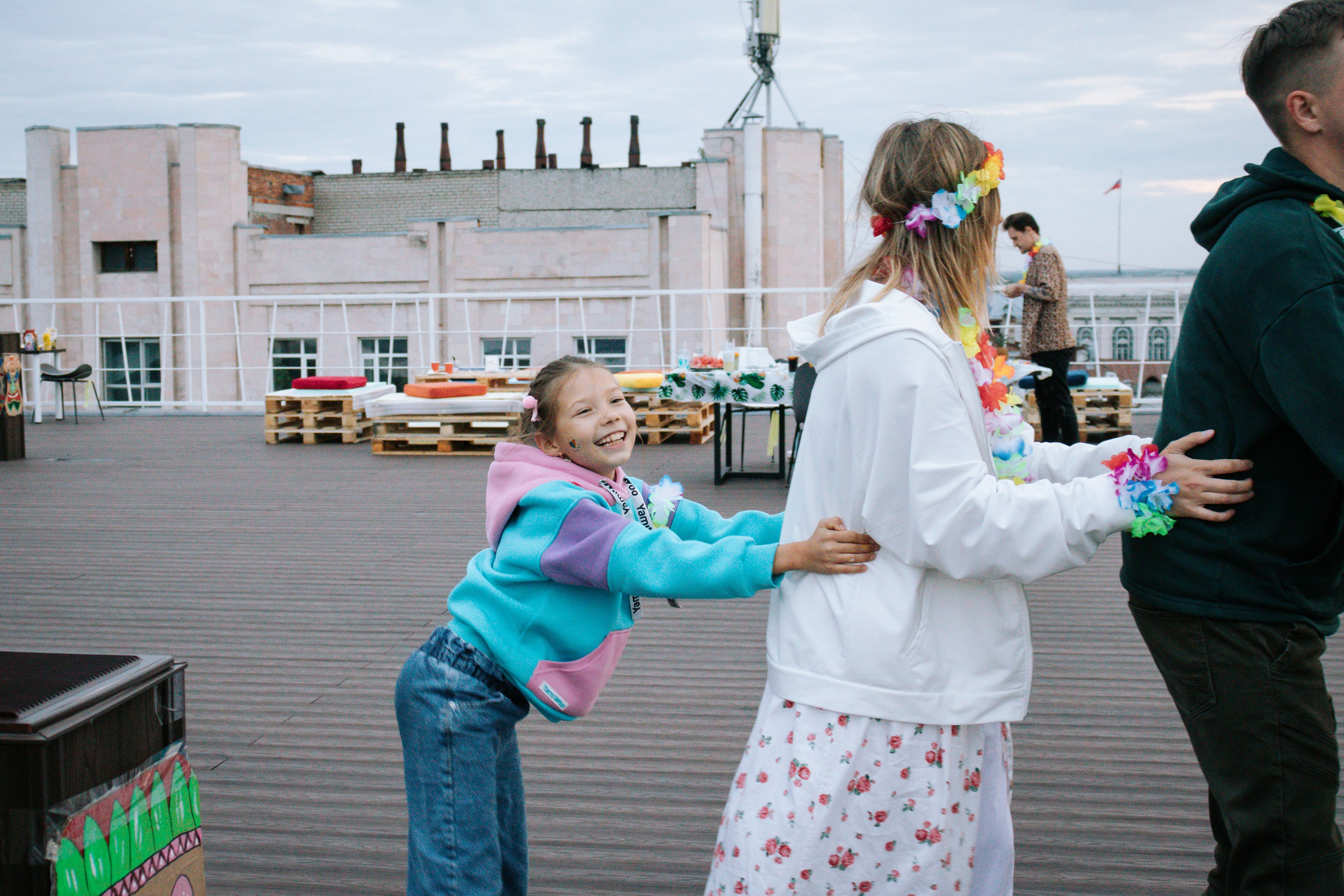 Фотограф на корпоратив Томск. Фотограф в Томске Дарья Пучкина