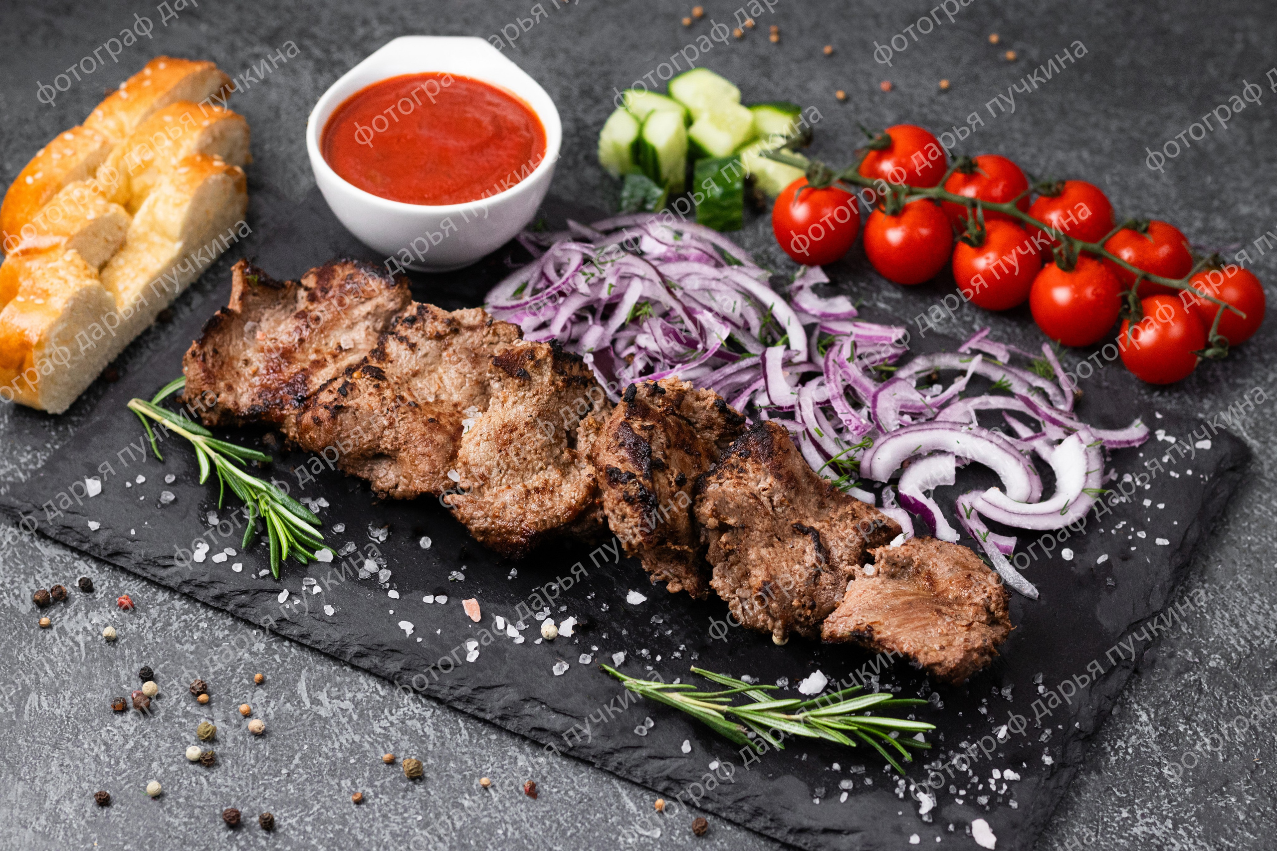 Ватан. Фотограф в Томске Дарья Пучкина