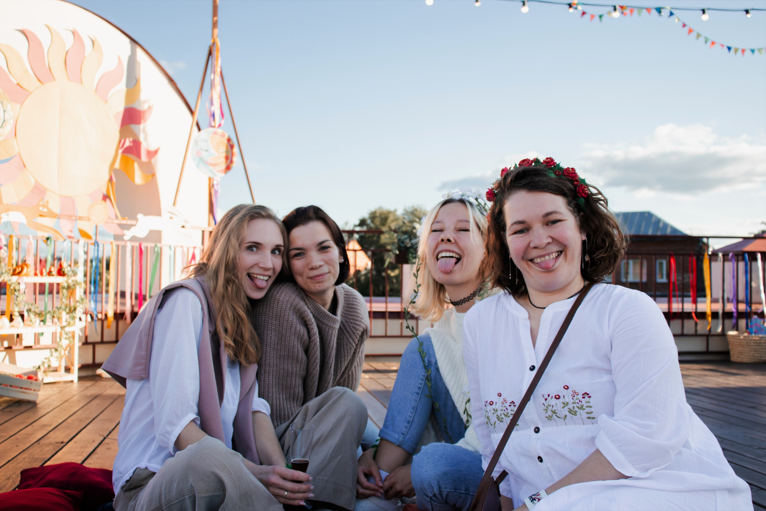 Фотограф на корпоратив Томск. Фотограф в Томске Дарья Пучкина