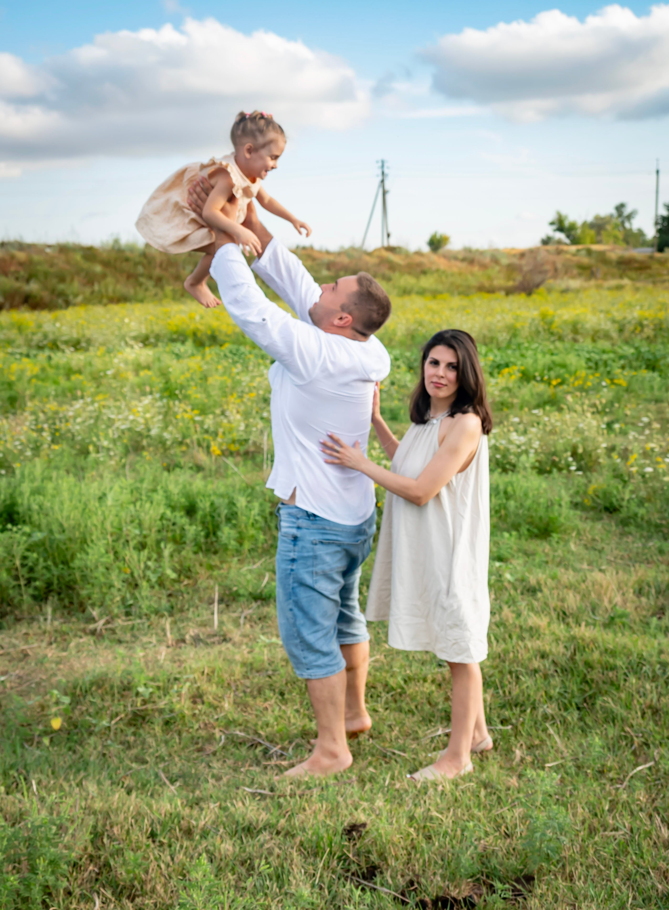 Летняя прогулка. Главная