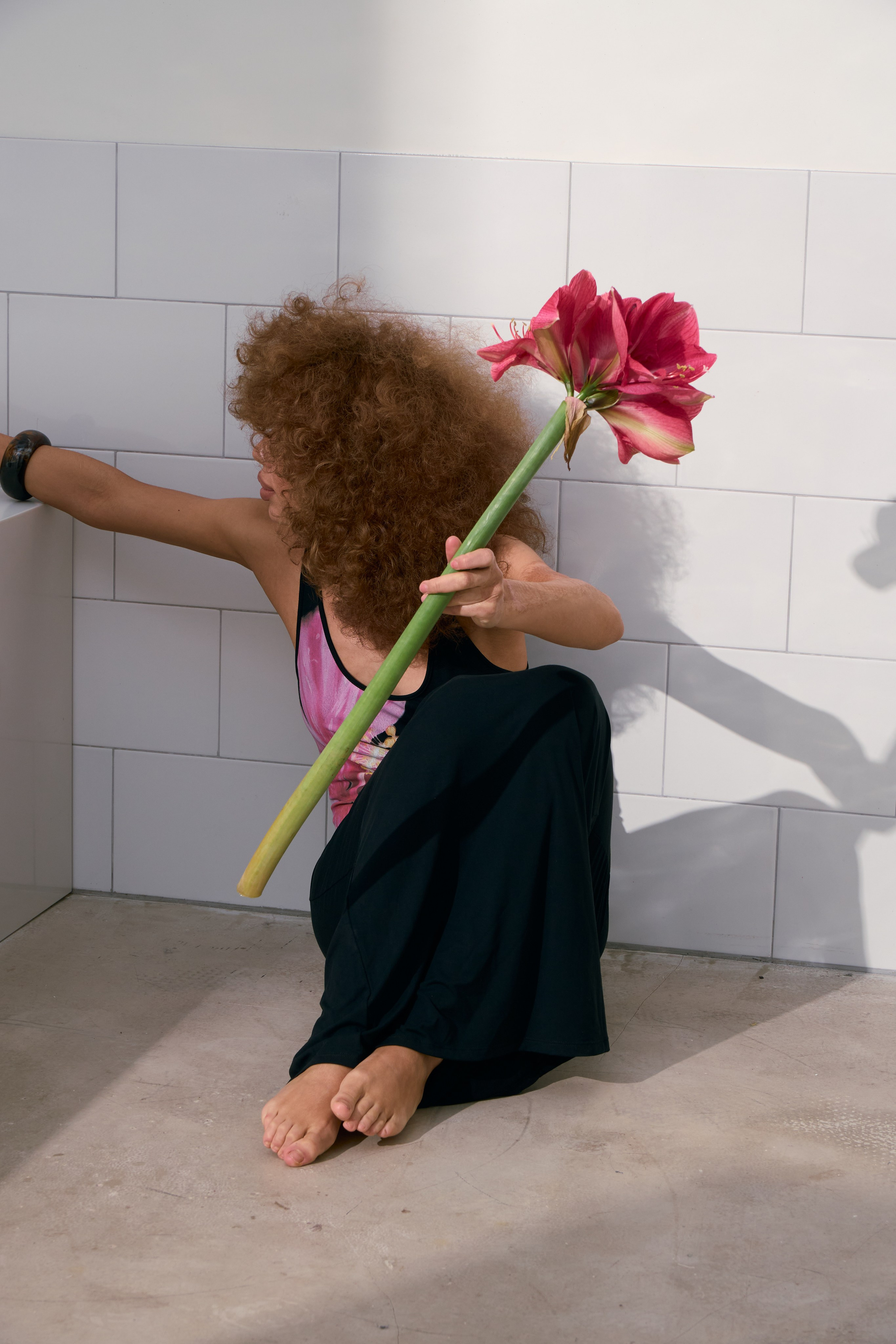 Соня Ф. Фотограф Валерий Федяев | vallerzu