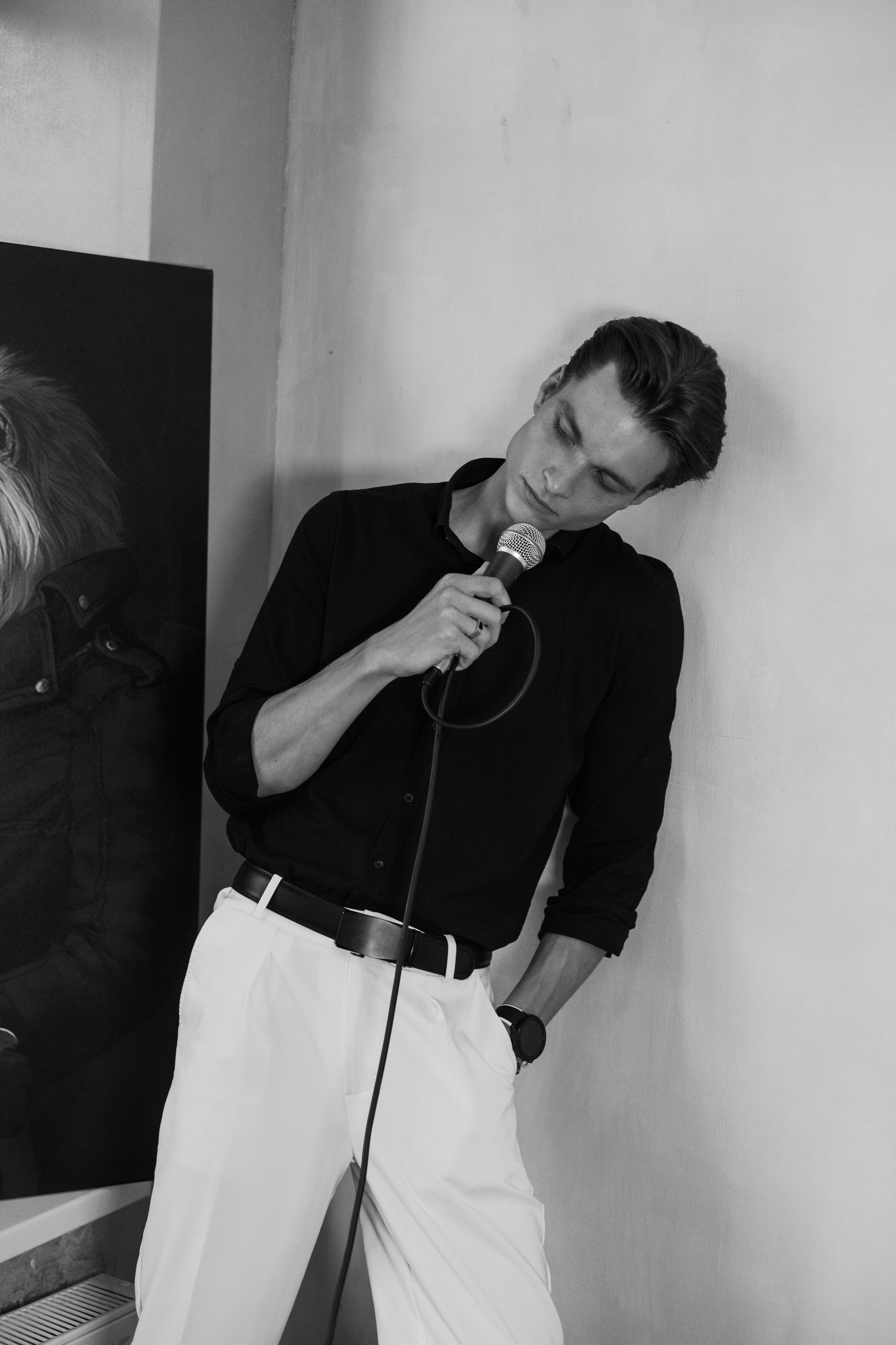 Студия вокала 88. Юлия, ваш фотограф в Ростове-на-Дону