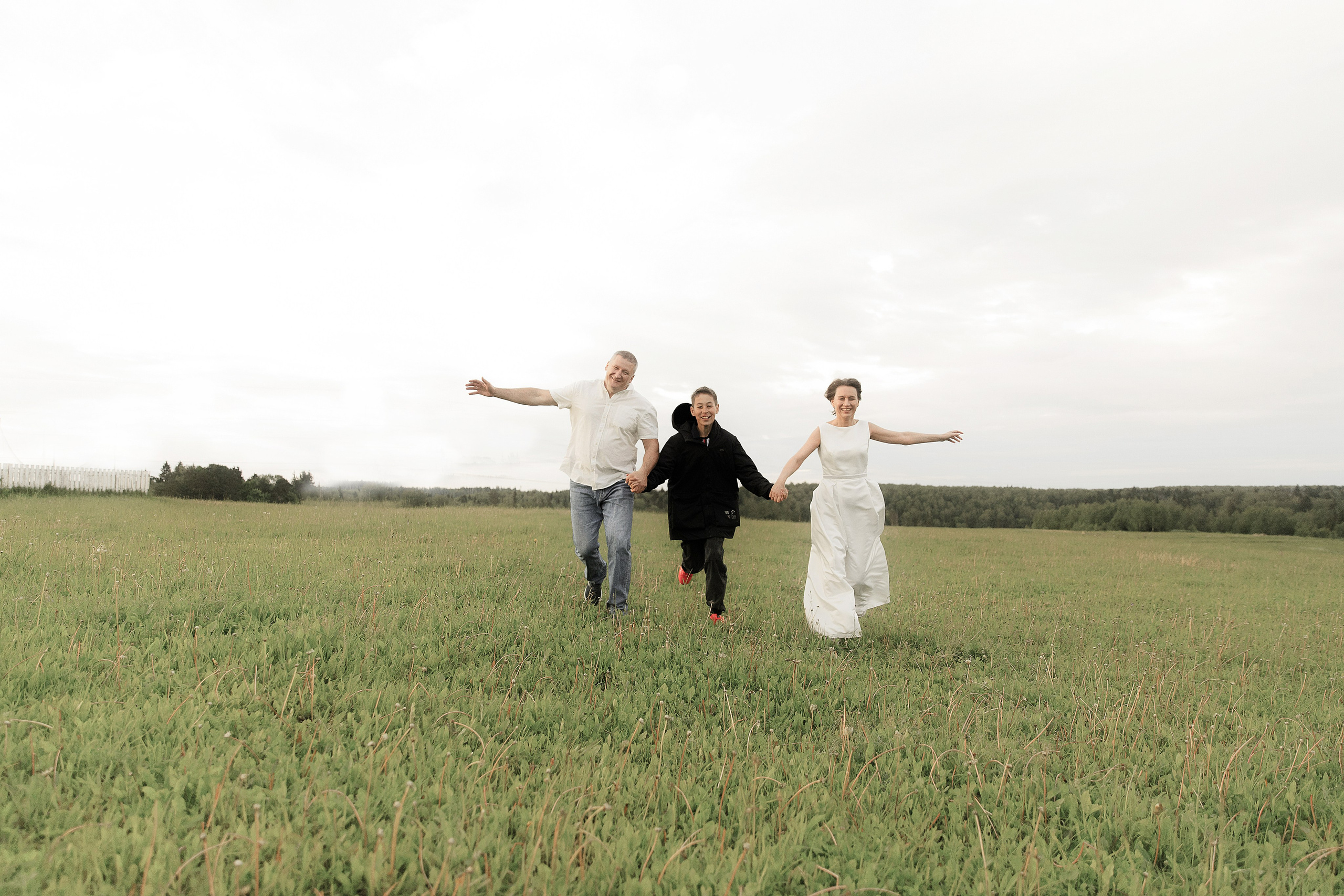 Алексей & Оксна. Фотограф в Москве и МО, Мещерякова Ольга