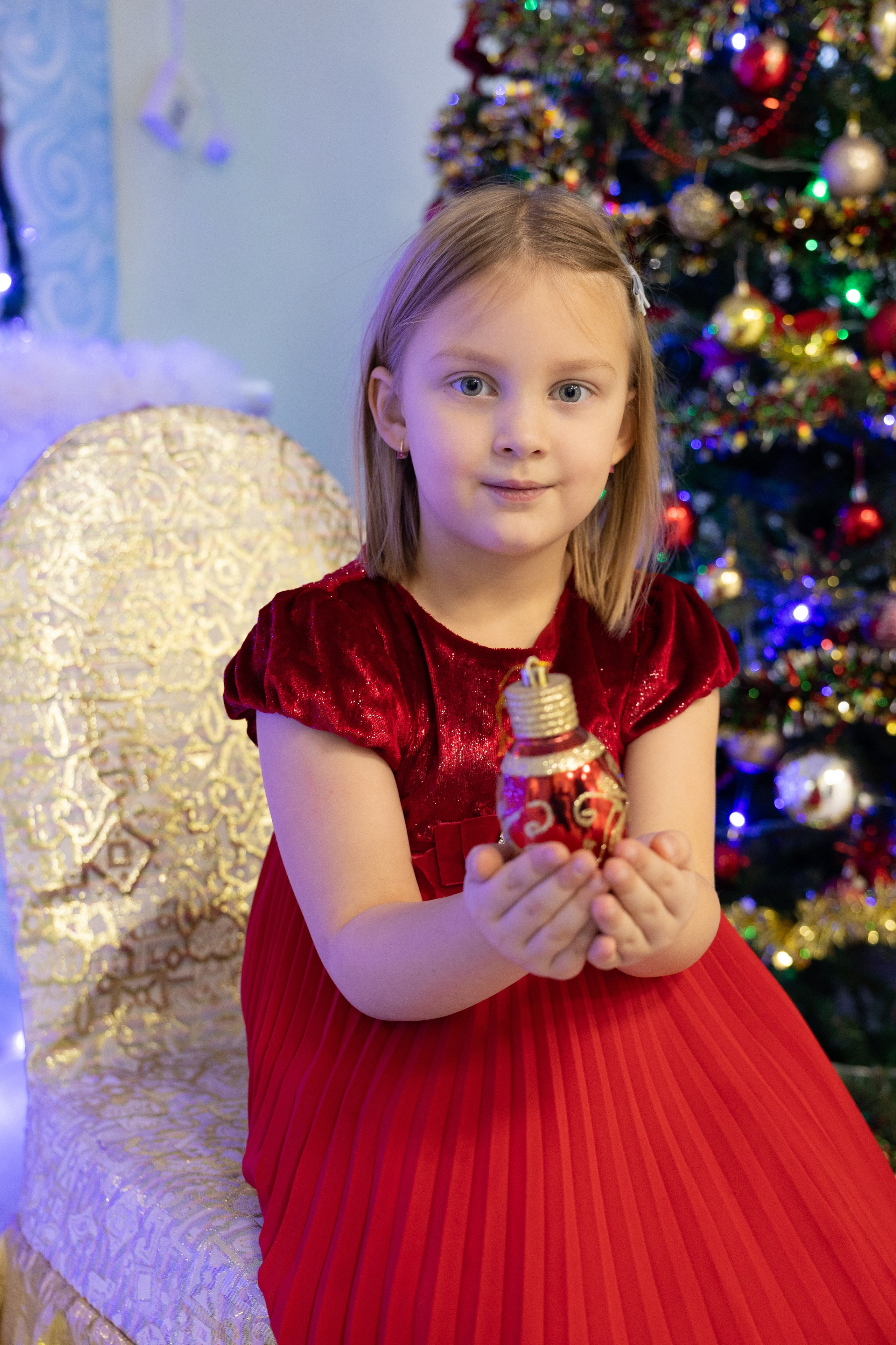 Детские утренники. Татьяна Нагорнова — семейный фотограф в Санкт-Петербурге