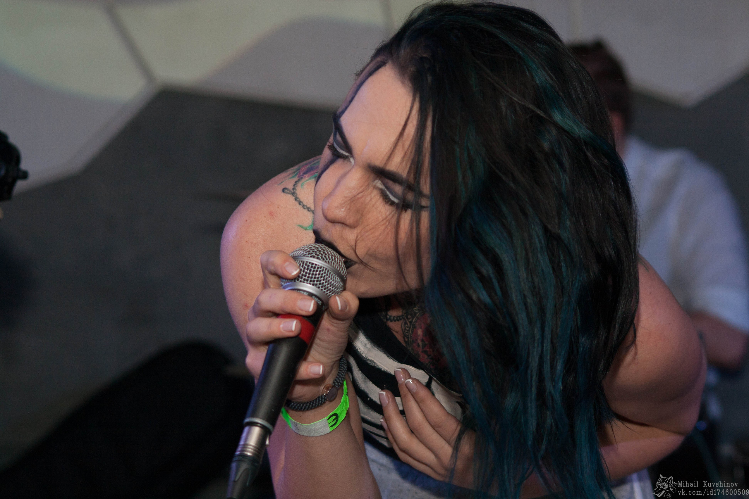 Репортажная съёмка. Главная