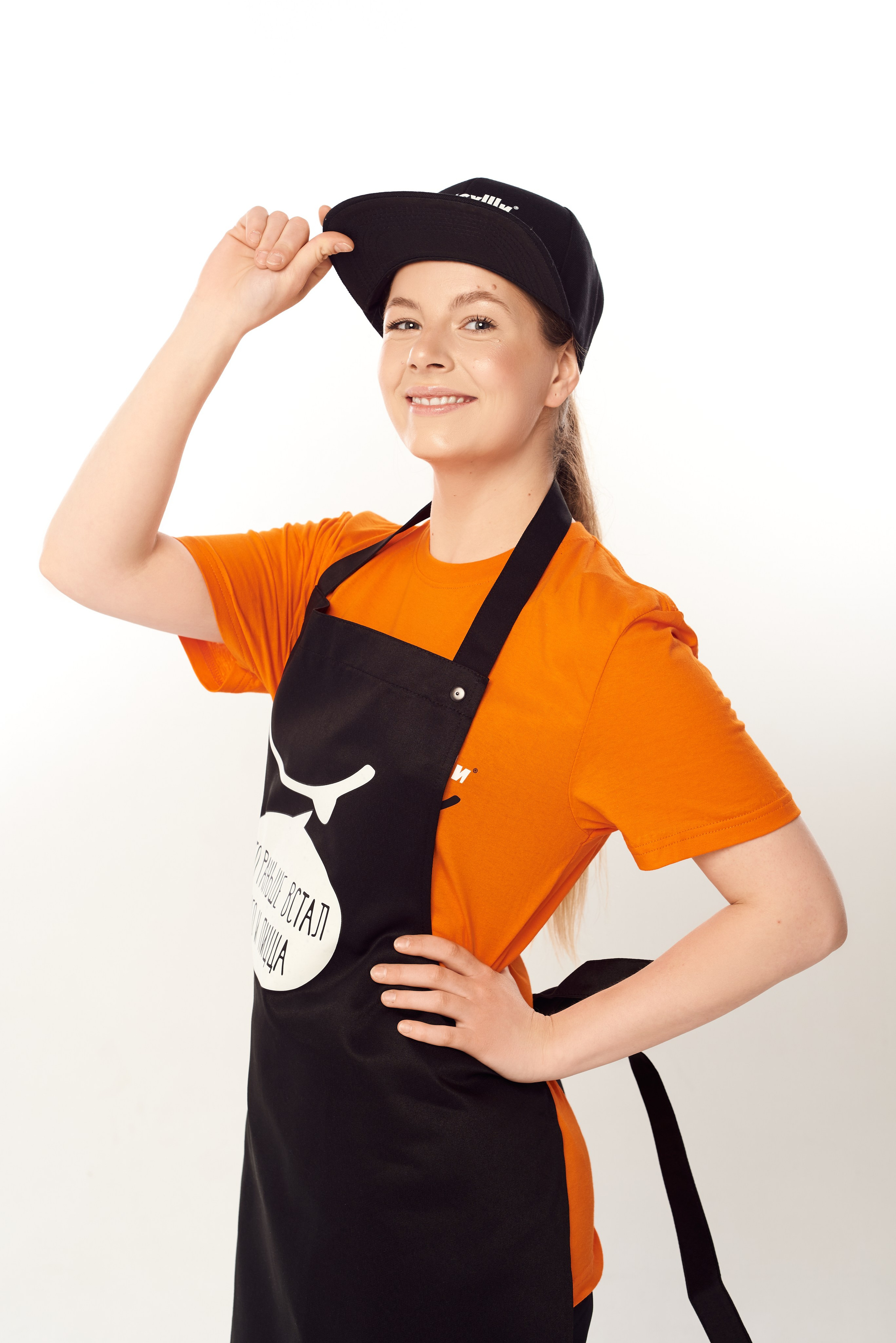 Съёмка персонала предприятия. Фотограф в Нижнем Новгороде Юлия Рачинская