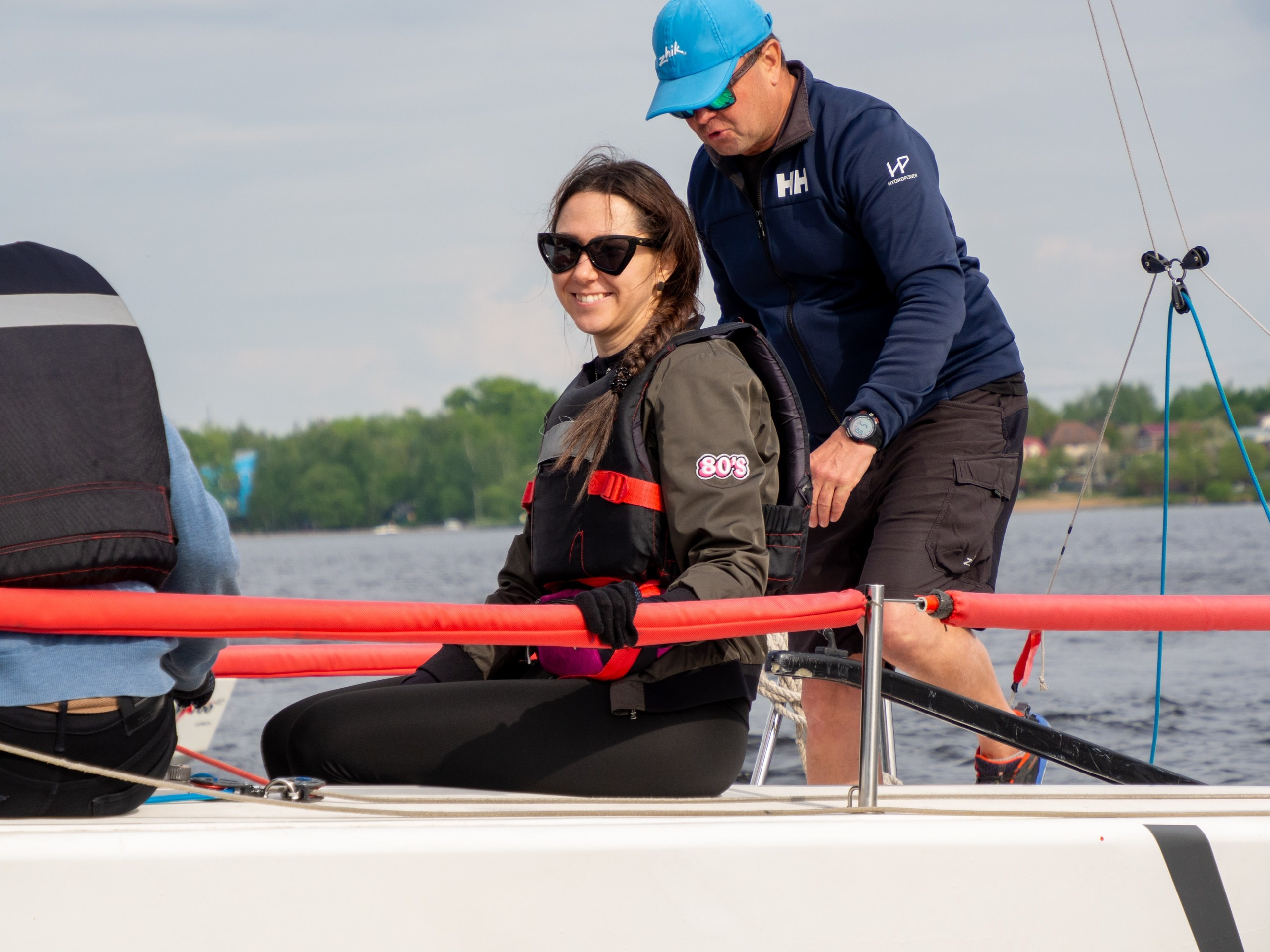 Яхтинг | 17.05.2025. Галерея Фантим