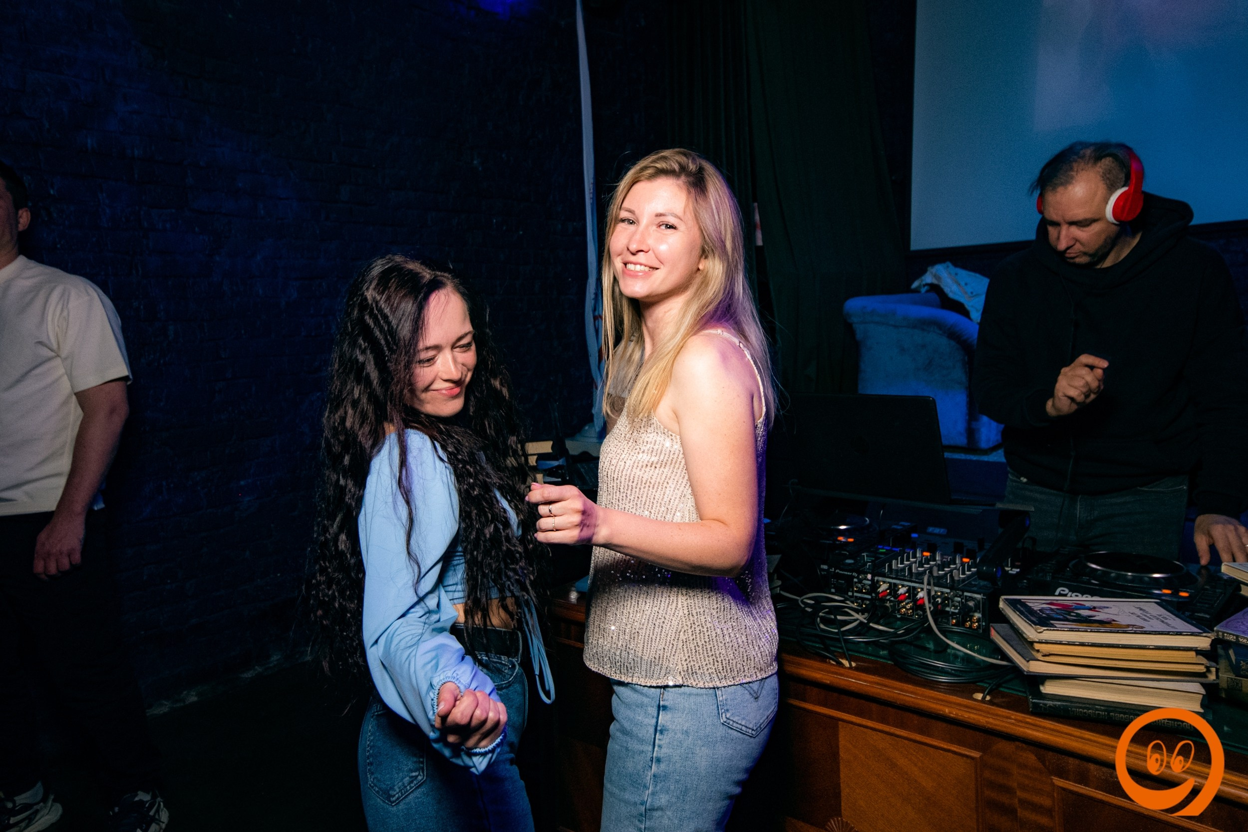 Клубная вечеринка «До 16 и дальше…» День Рождения Фантима | 16.05.2025. Галерея Фантим