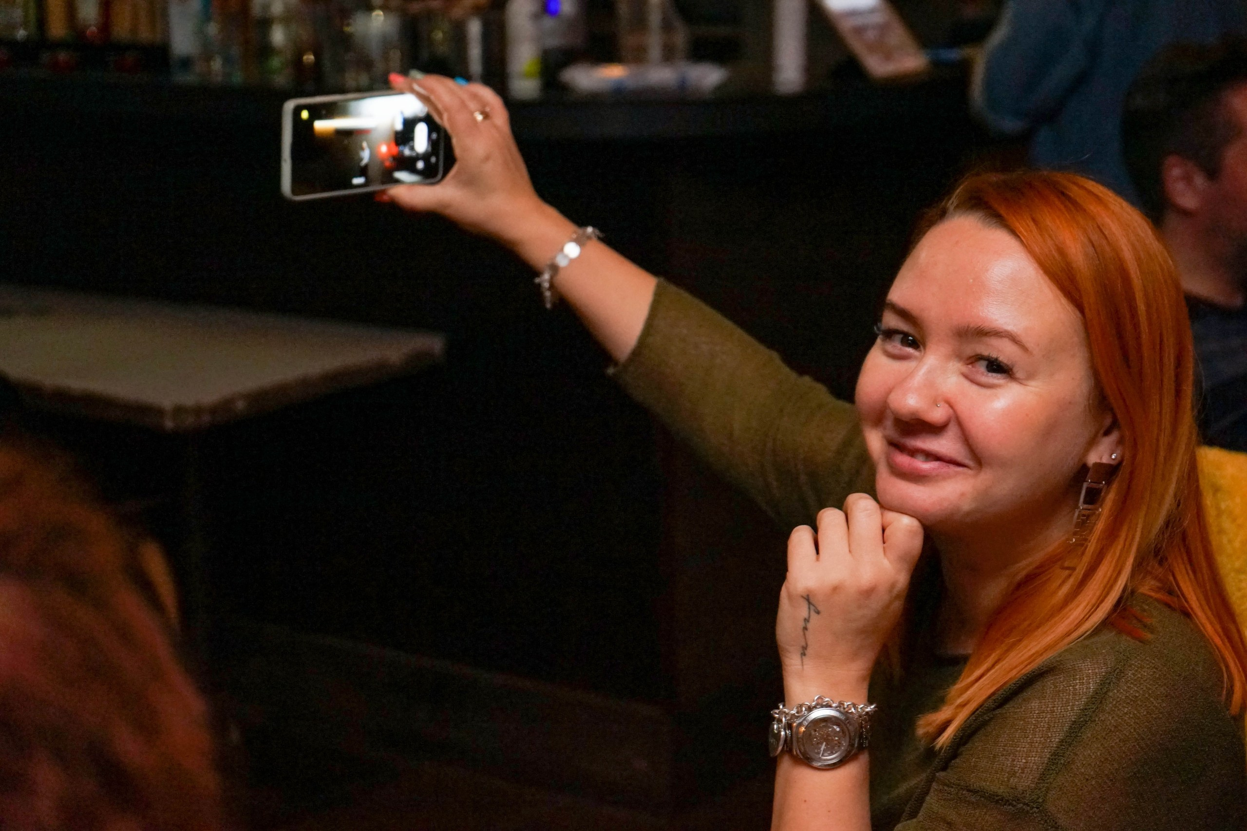 Караоке | 28.11.2020. Галерея Фантим