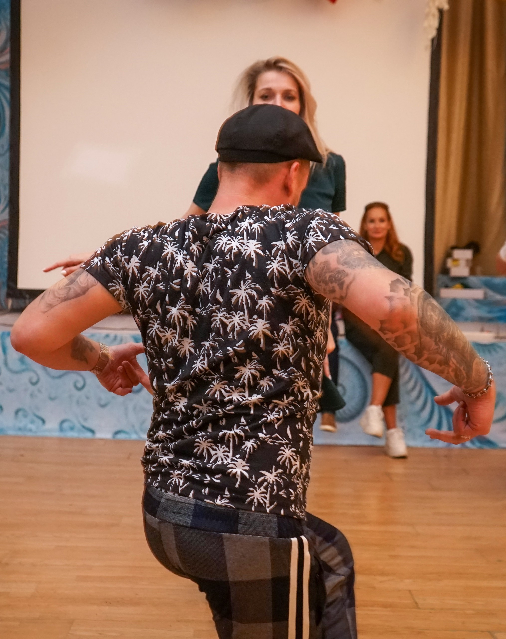 Загородный выезд | 16-17.10.21. Галерея Фантим