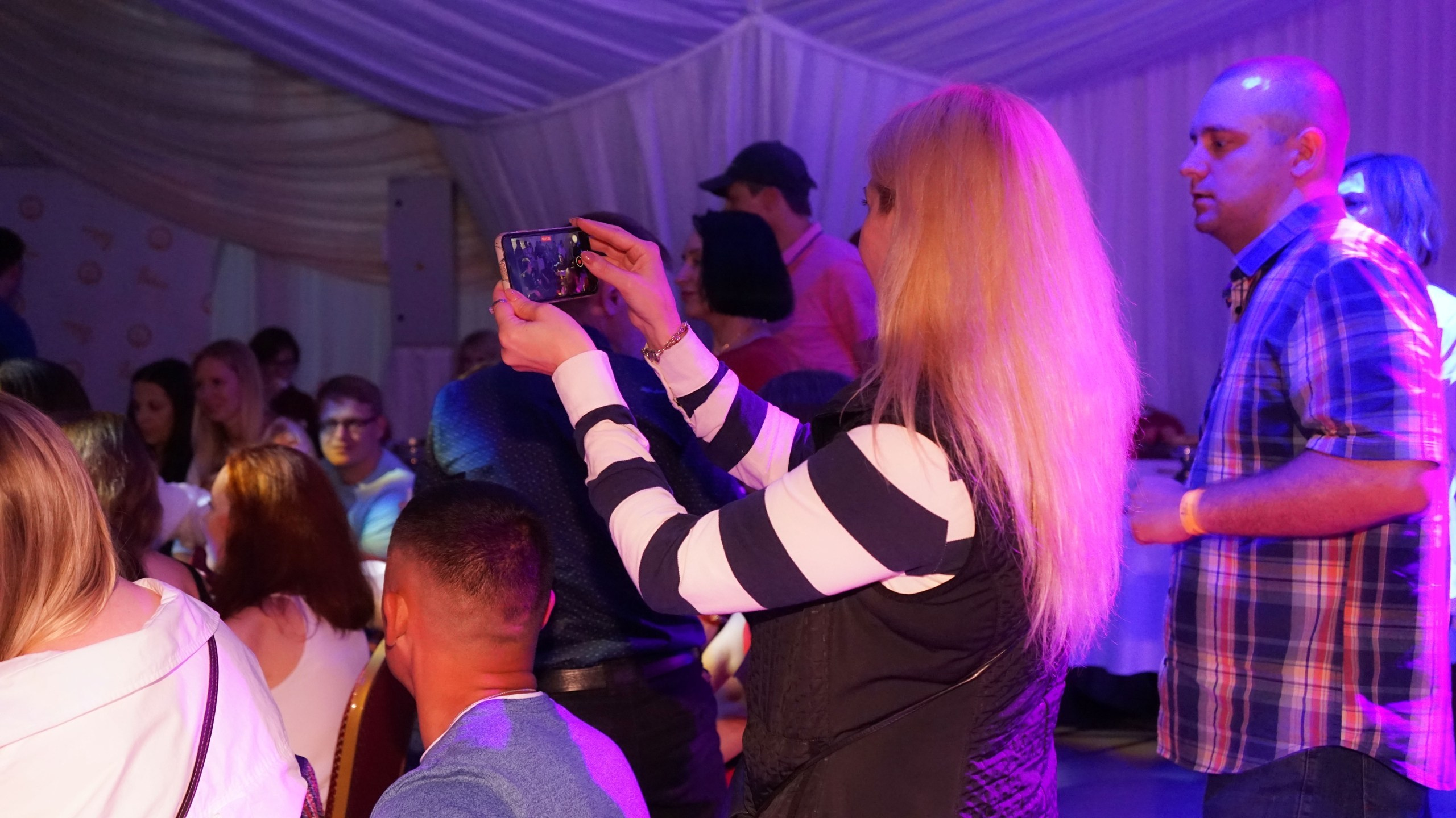 День рождения Фантима. 12 лет! | 29-30.05.21. Галерея Фантим