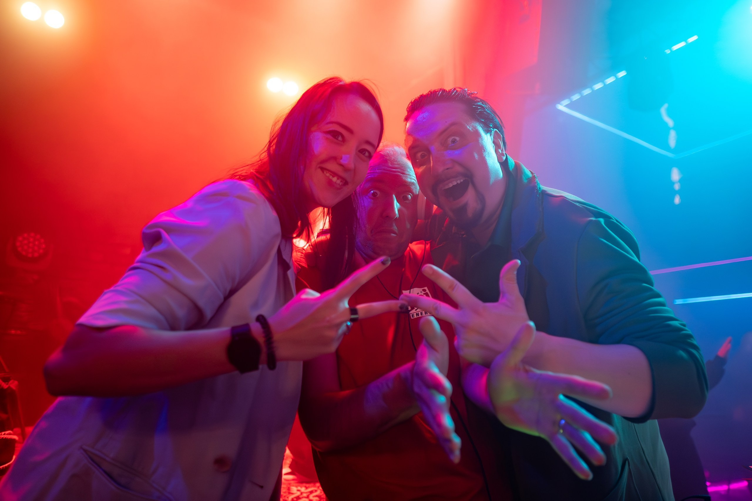 Клубная | 26.09.2025. Галерея Фантим