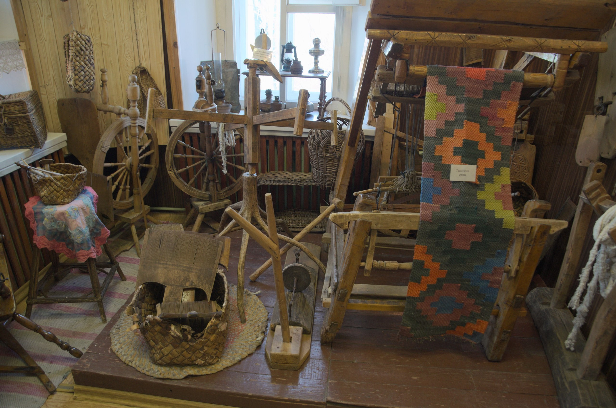 Покров | 09.04.2017. Галерея Фантим