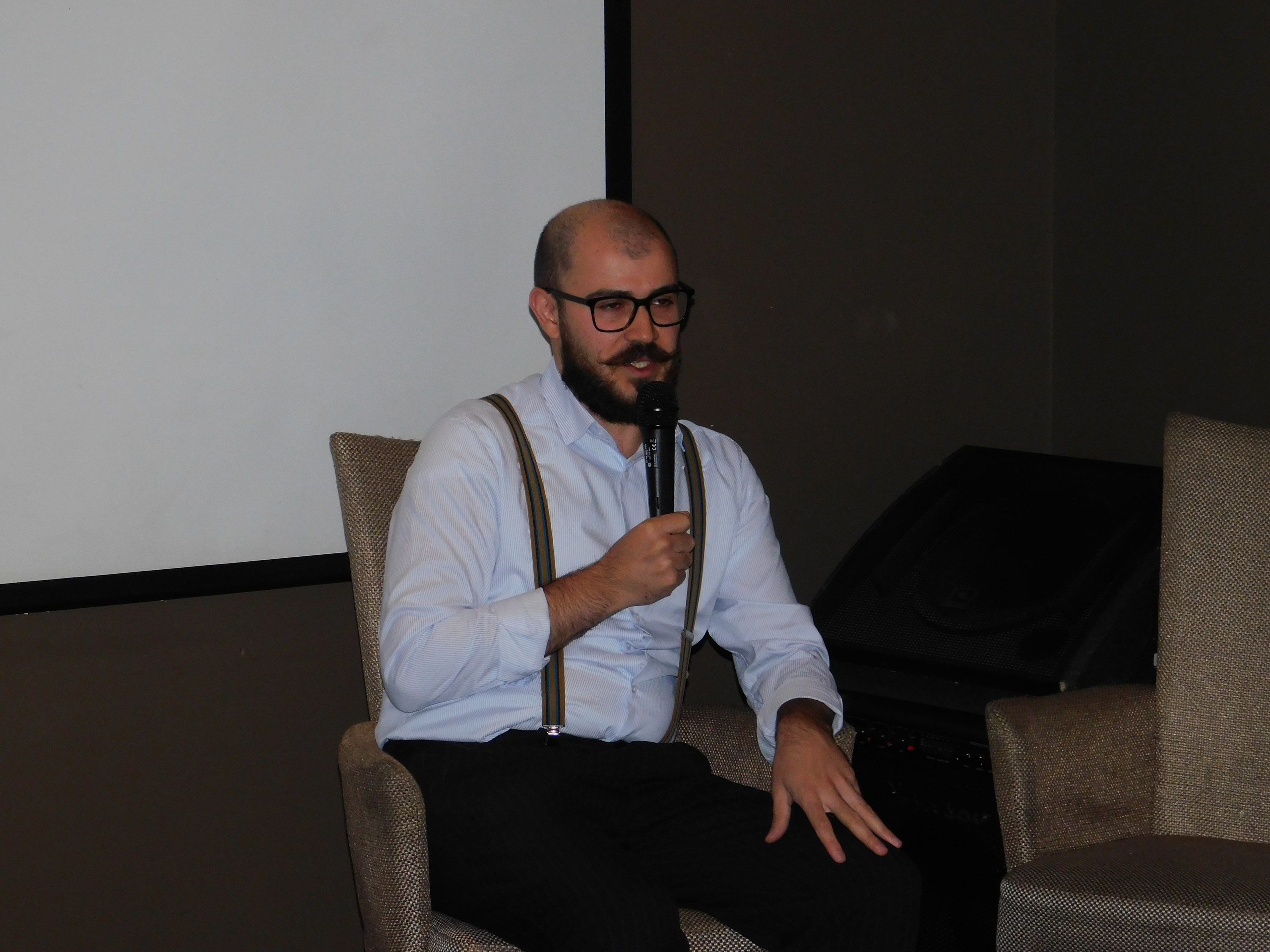 Кругозория | 20.09.20. Галерея Фантим