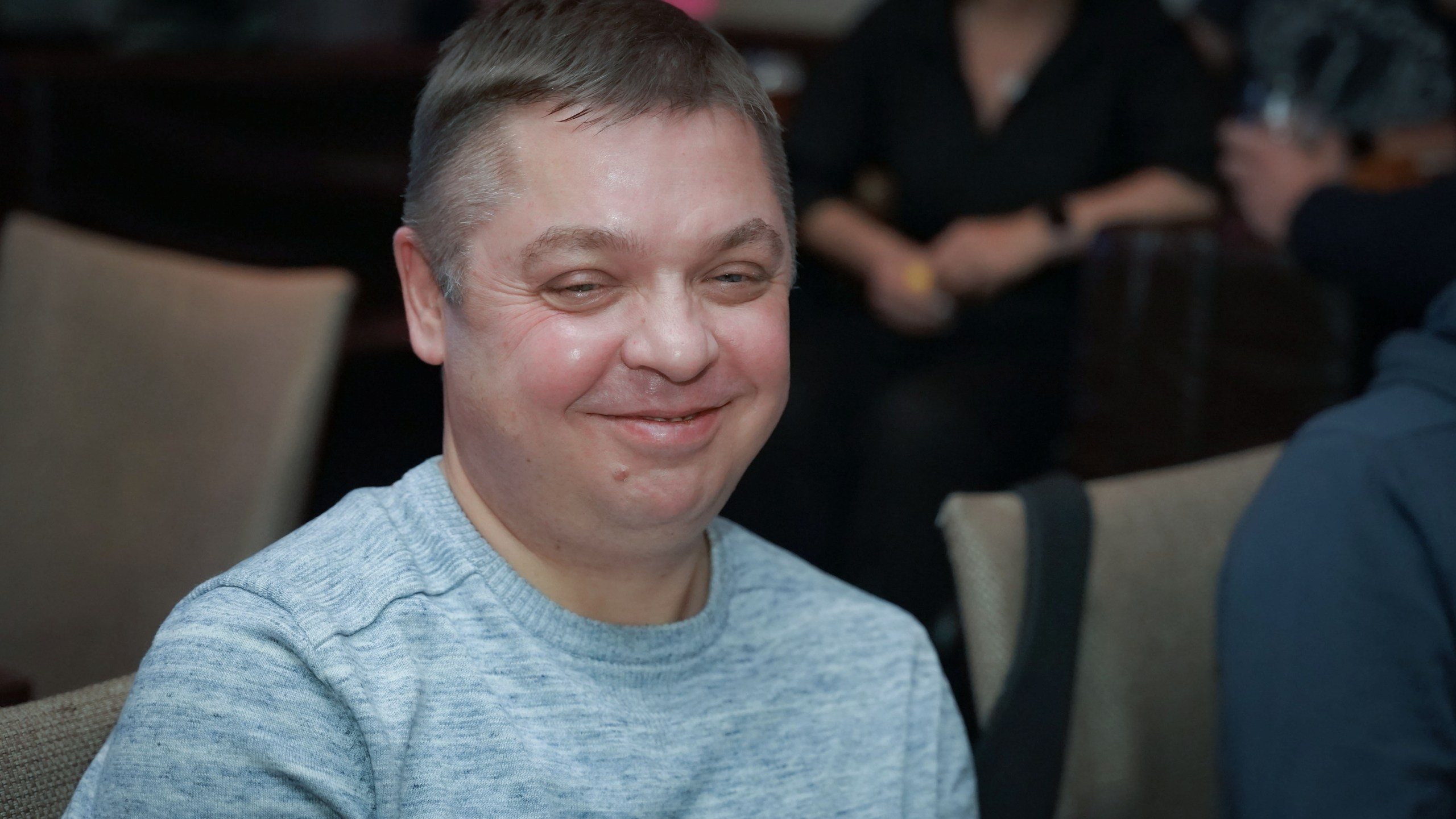 Музыкальная вечеринка | 10.12.22. Галерея Фантим