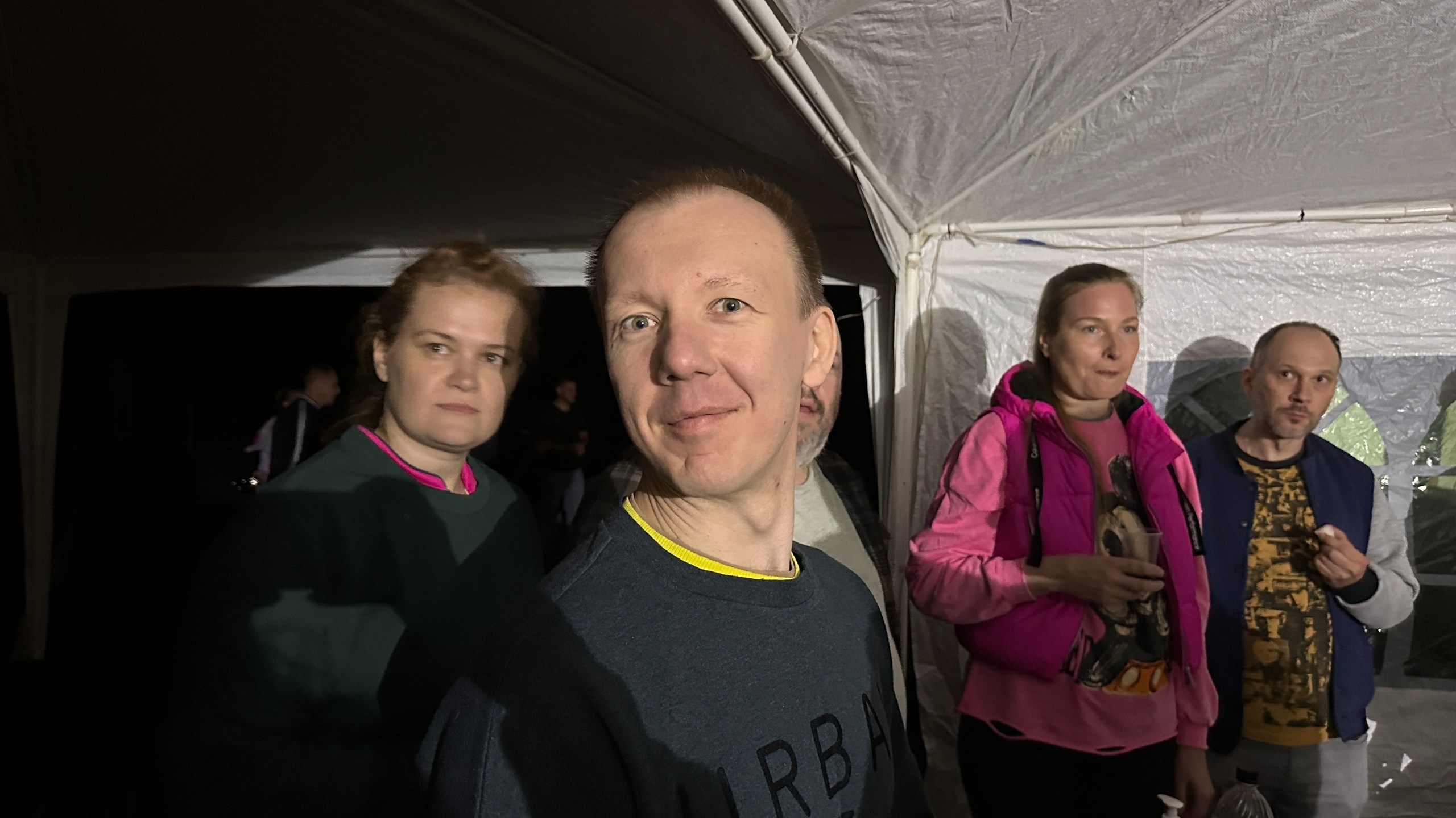 Походная Романтика 48. Зомбический уикенд | 27 — 29.06.25. Галерея Фантим