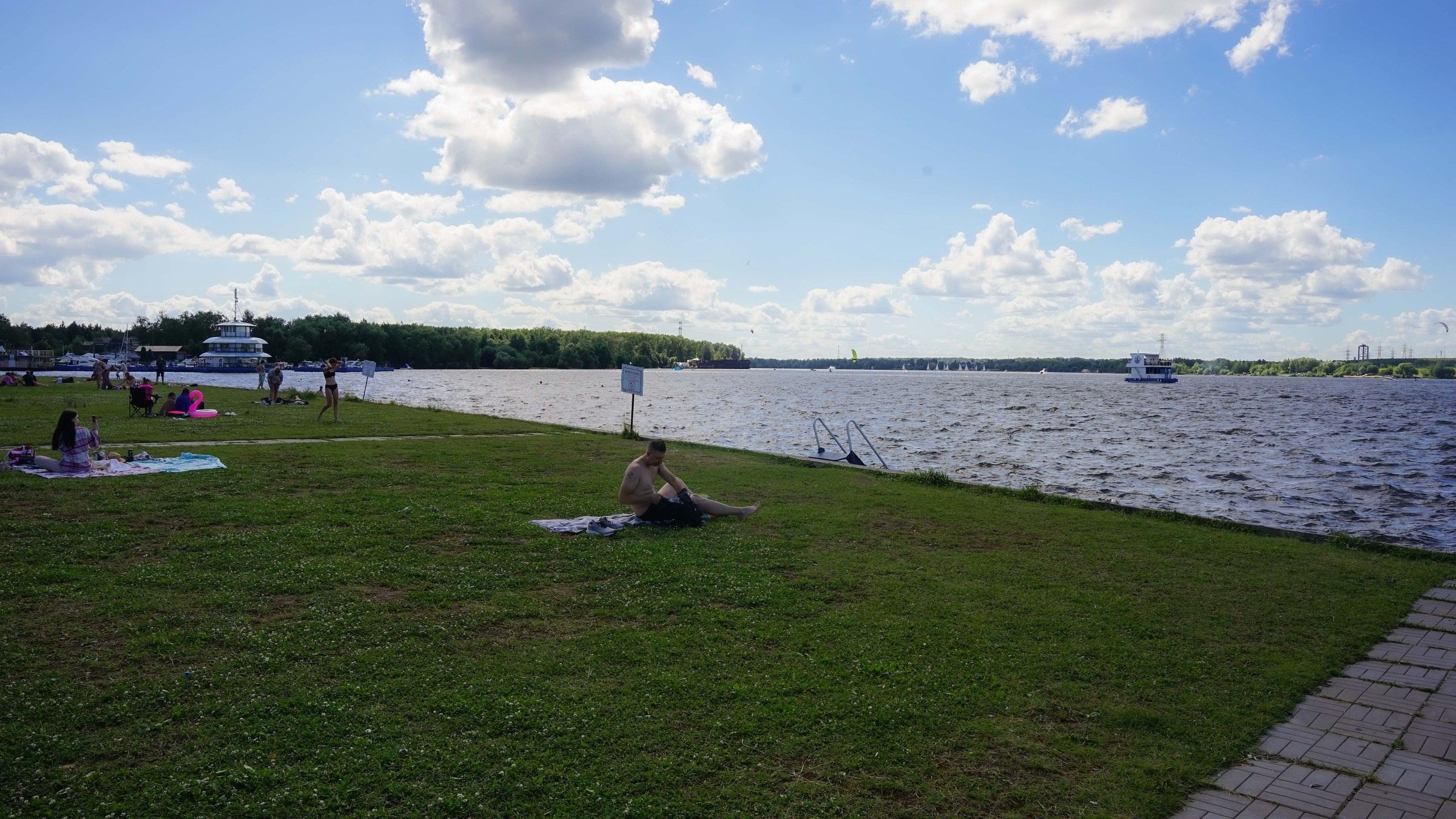 Шашлыки | 06.07.2024. Галерея Фантим