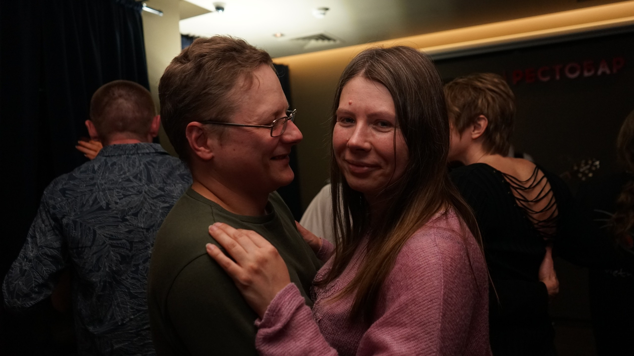 Музыкальная вечеринка 06.03.2021. Галерея Фантим