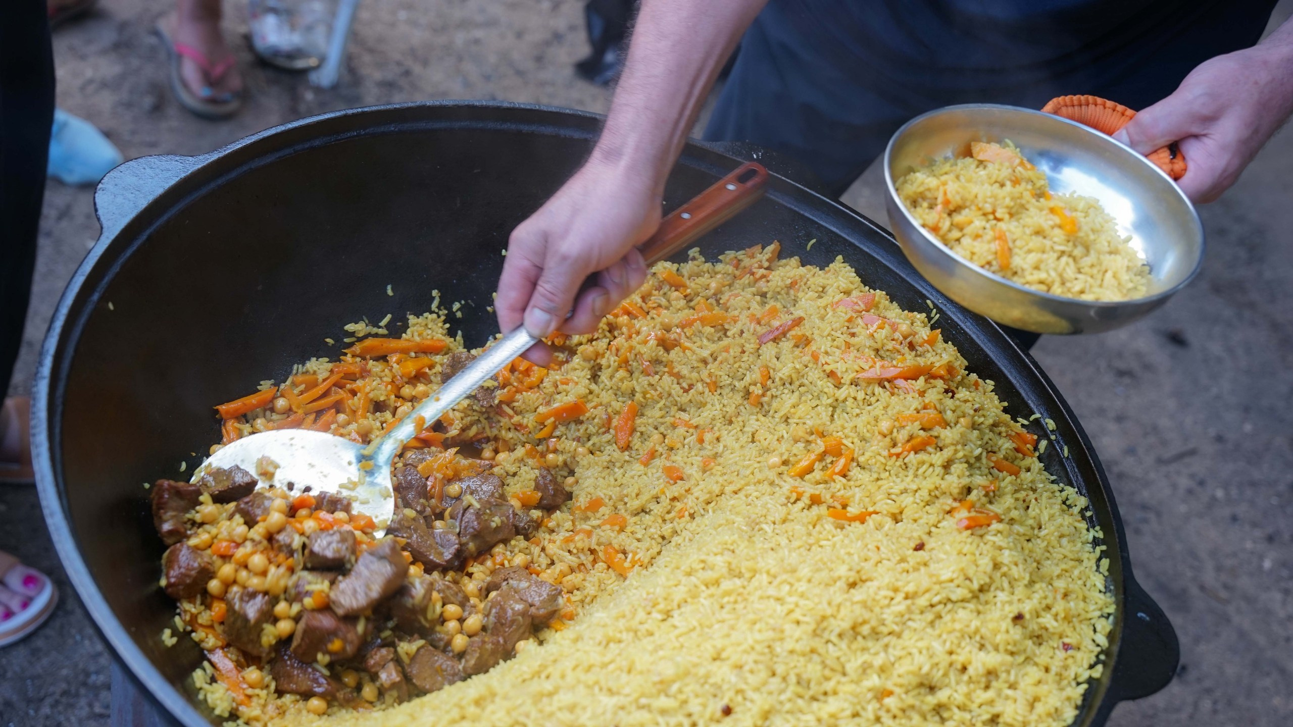 Походная Романтика 45. Великолепный Векенд | 2024. Галерея Фантим