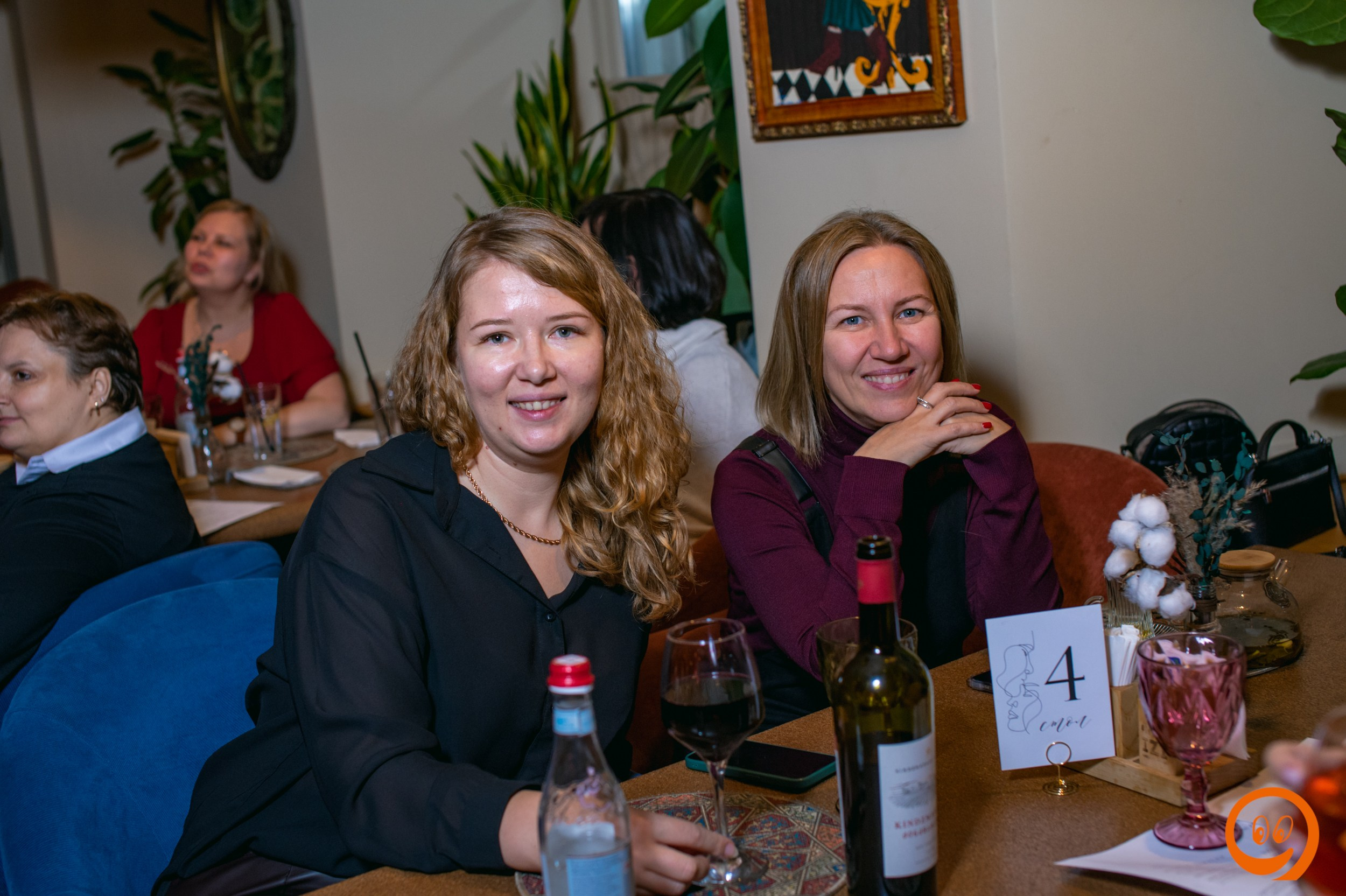 Караоке | 22.11.2025. Галерея Фантим