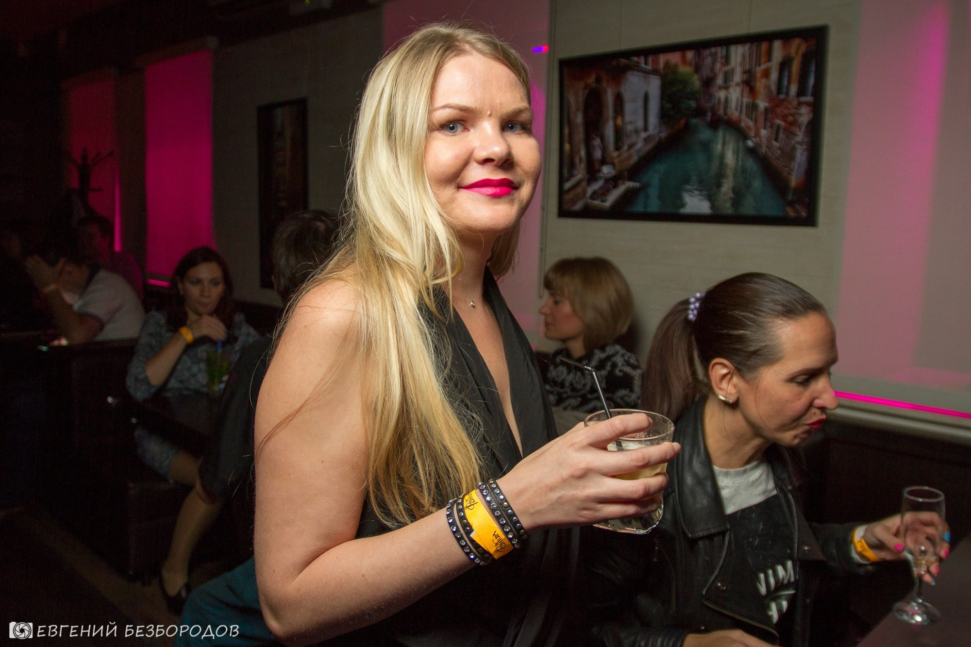 Клубная вечеринка «ВДФ 2018» | 21.09.2018. Галерея Фантим