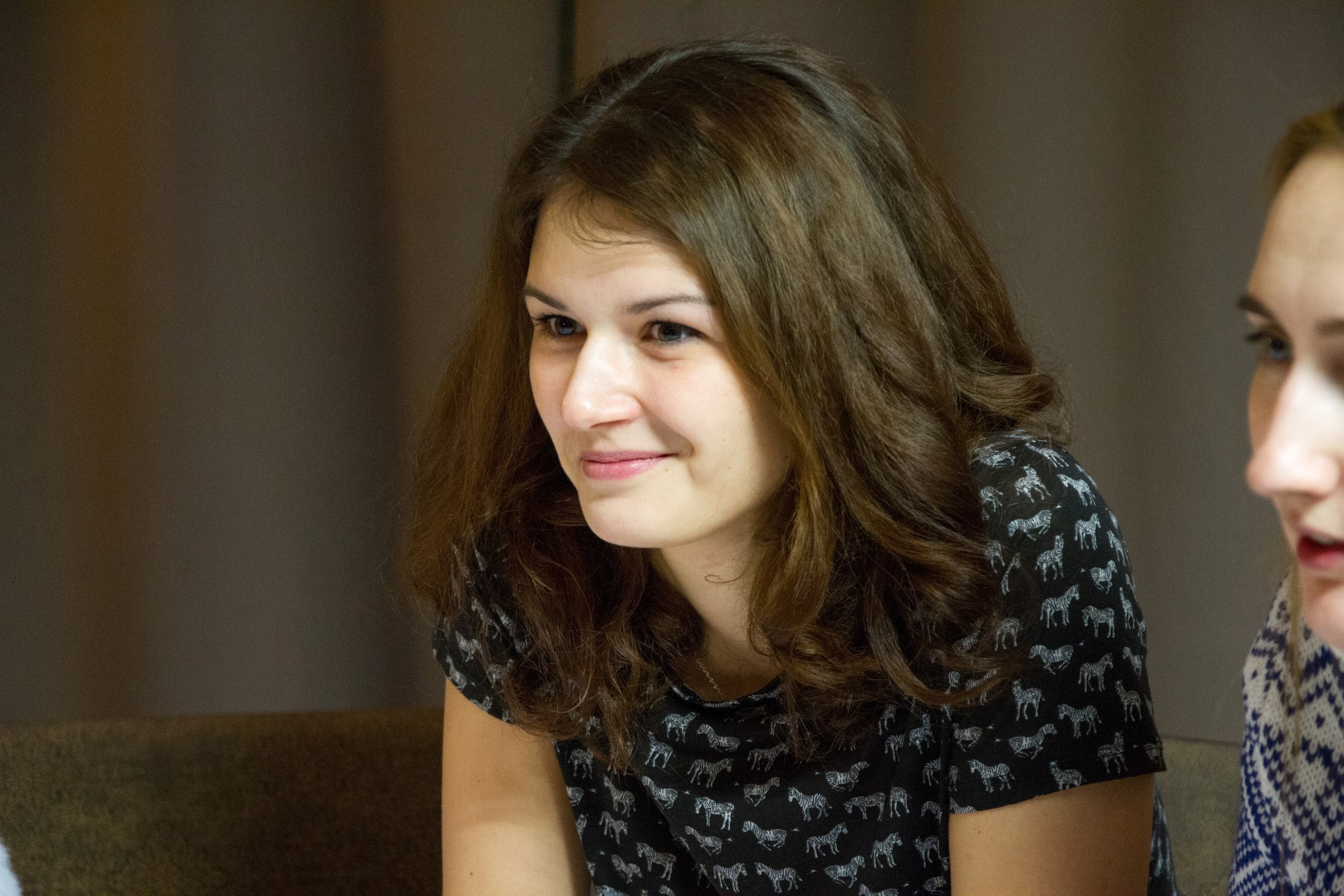 Новый год 2017. Часть 3. Игры и забавы | 31.12.2016-02.01.2017. Галерея Фантим