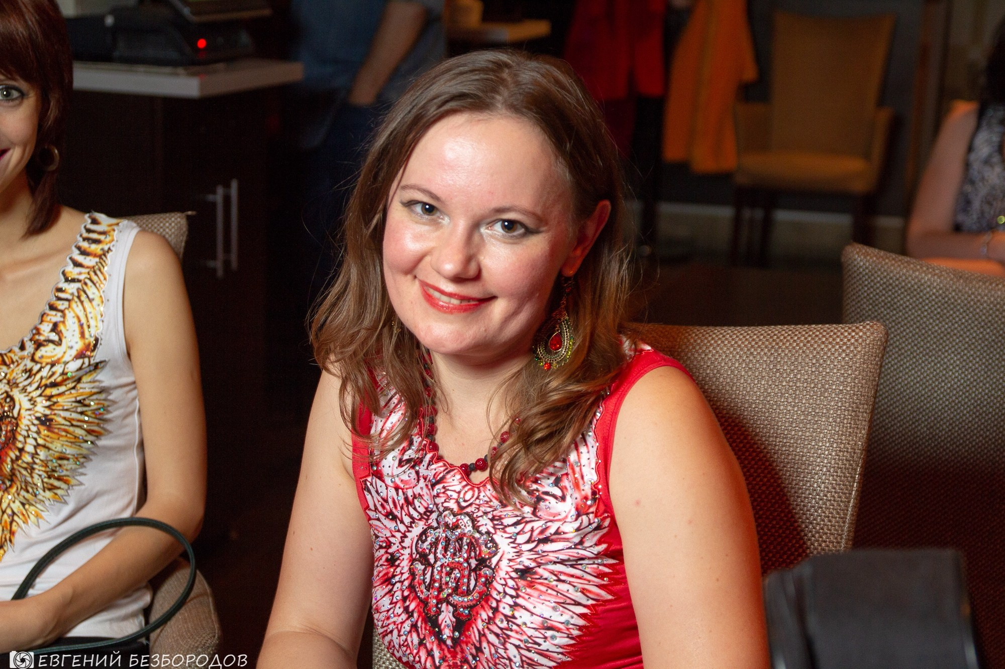 Музыкальная вечеринка |13.10.2018. Галерея Фантим