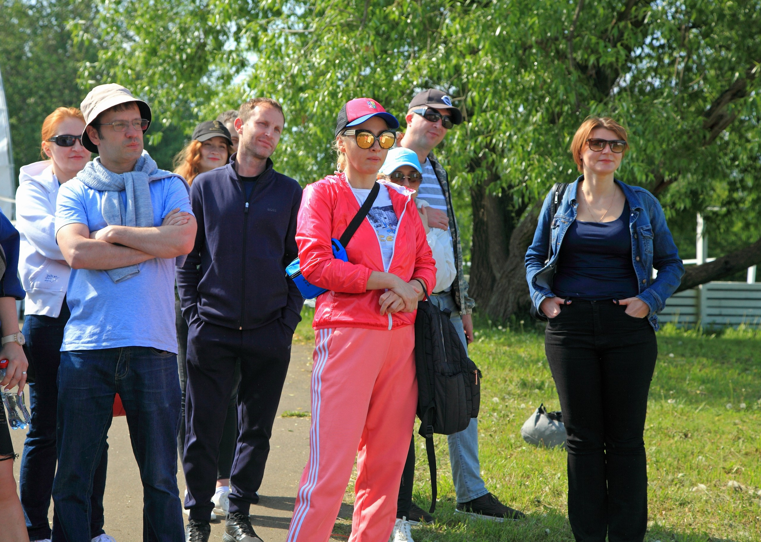 Яхтинг | 27.05.2023. Галерея Фантим