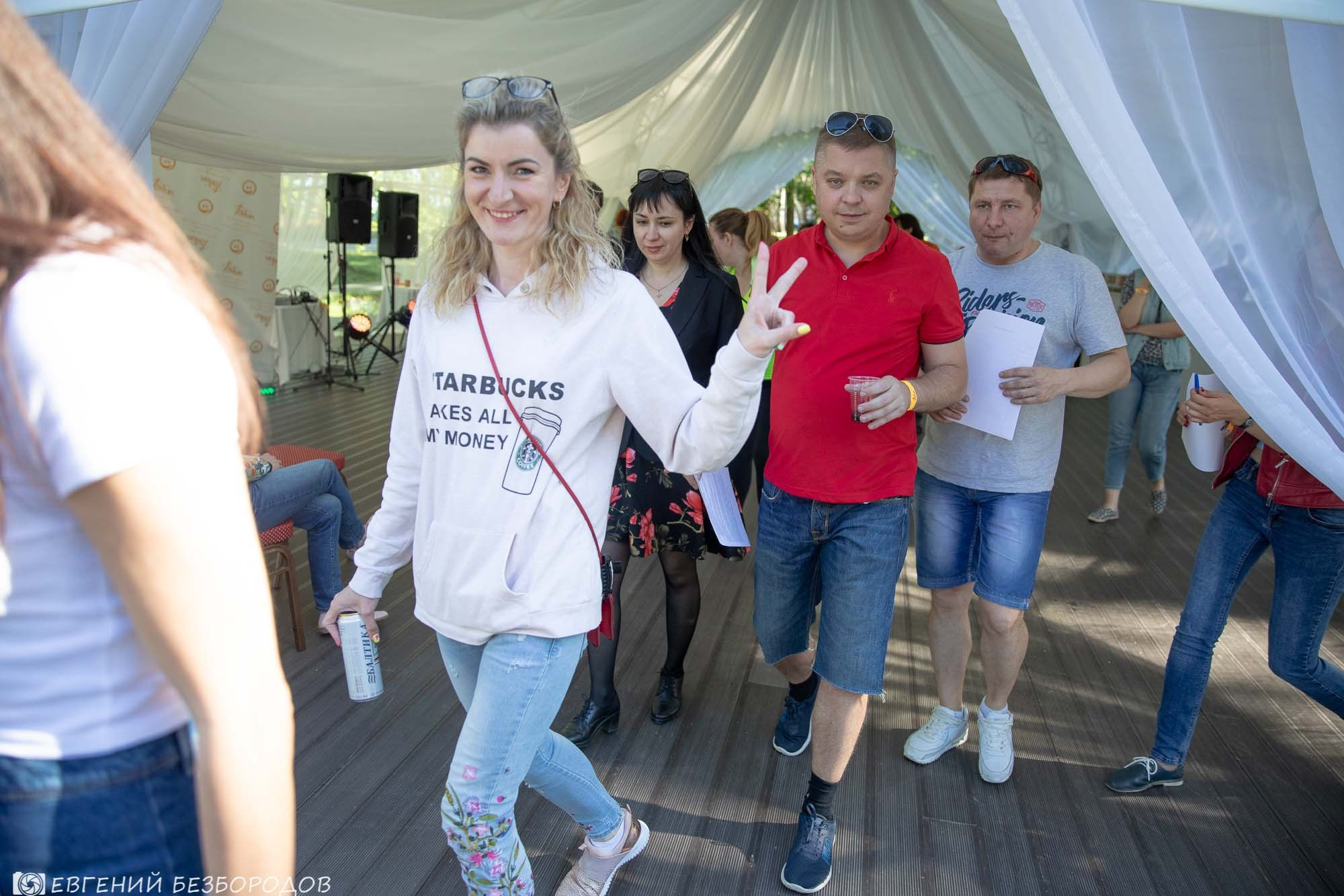 Десять! День рождения Фантима. Часть 1 | 2019. Галерея Фантим