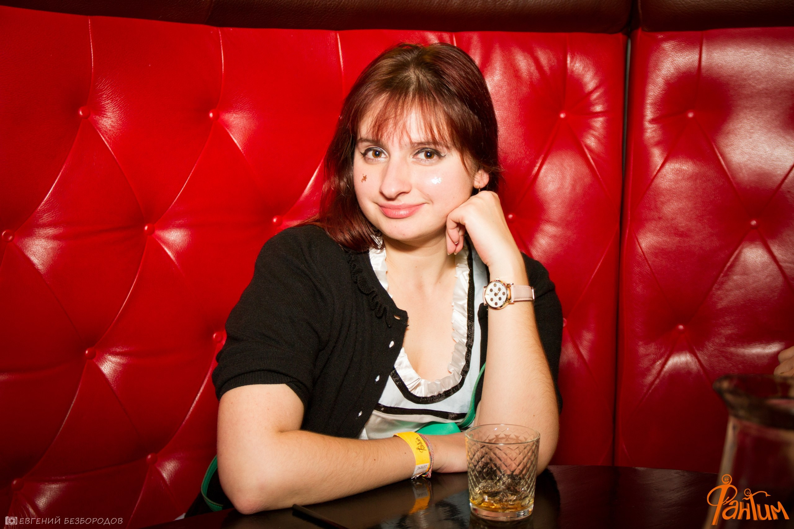 Клубная вечеринка Хеллоуин | 29.10.2016. Галерея Фантим