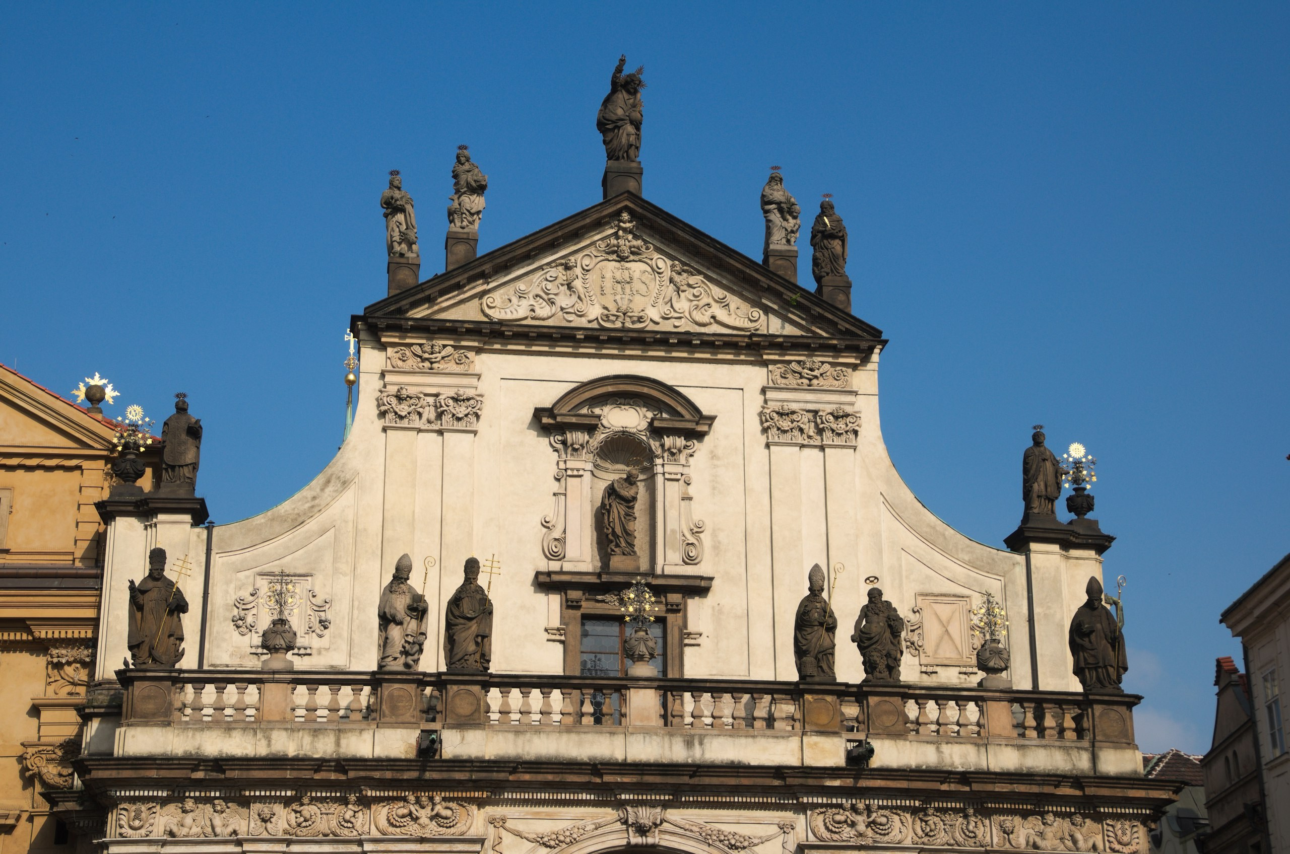 Чехия | 06-09.05.2017. Галерея Фантим