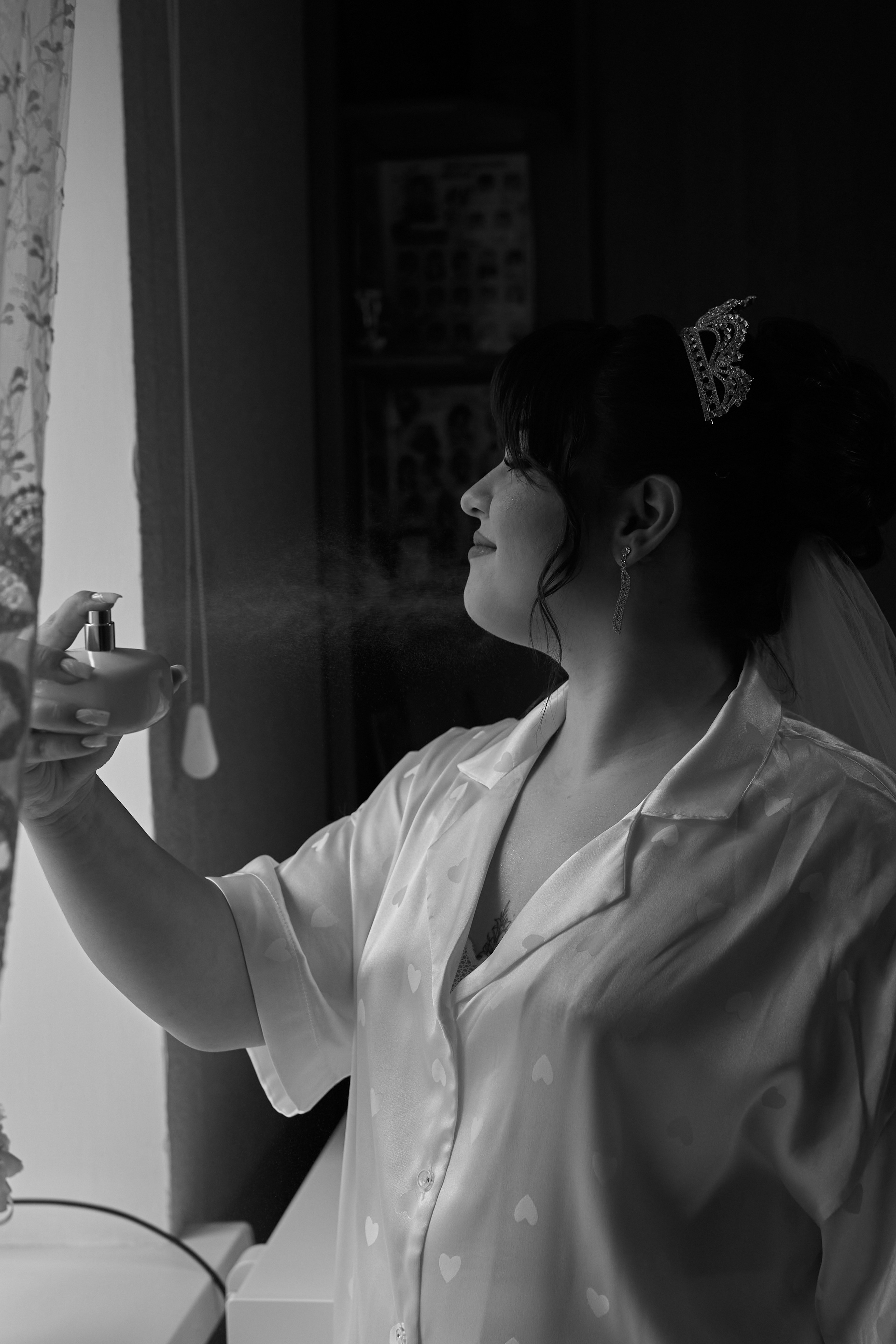 Владимир&Ангелина. MariTaran