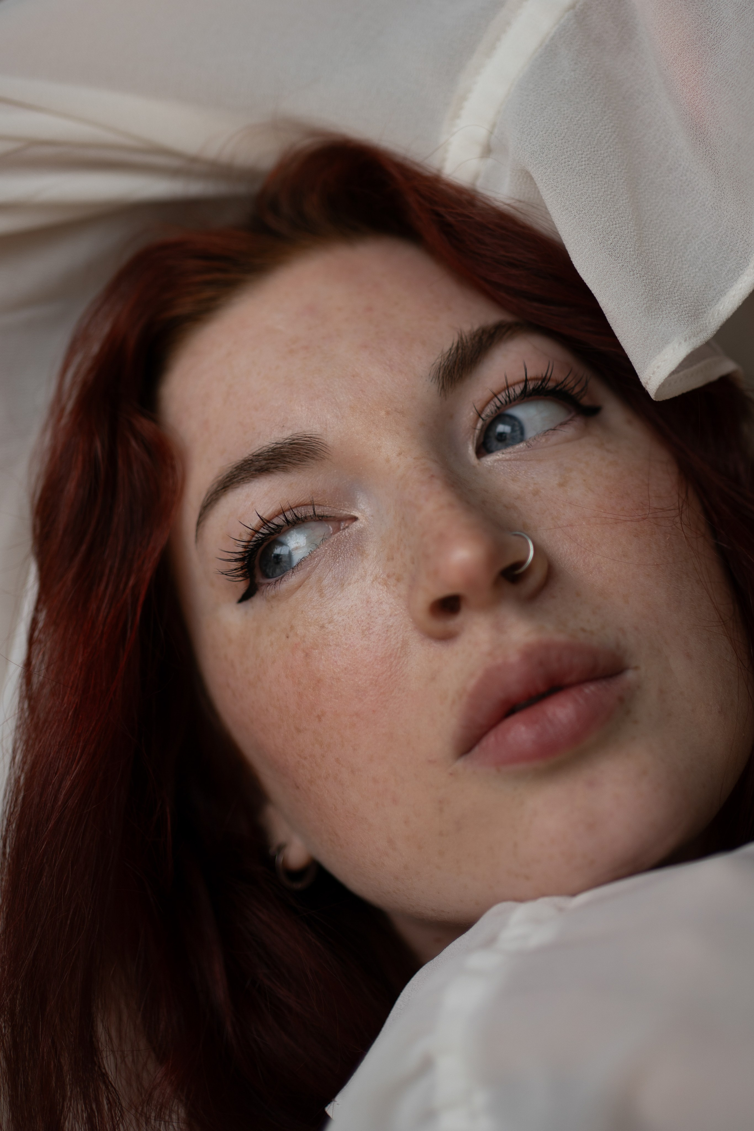 Пресеты. Фотограф Сахалин Ксения Новикова