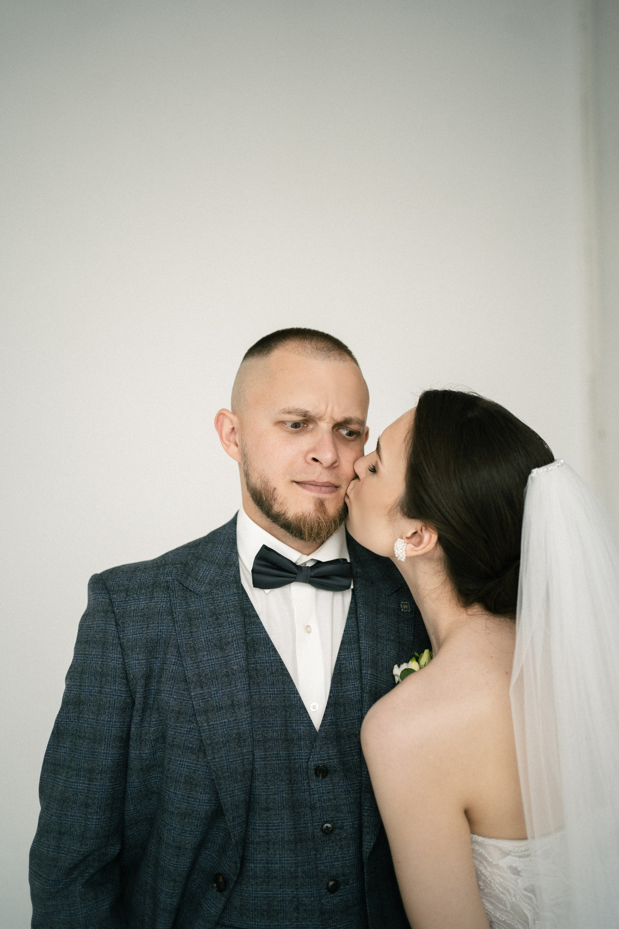 Анна и Максим. Фотограф Сахалин Ксения Ризелёва