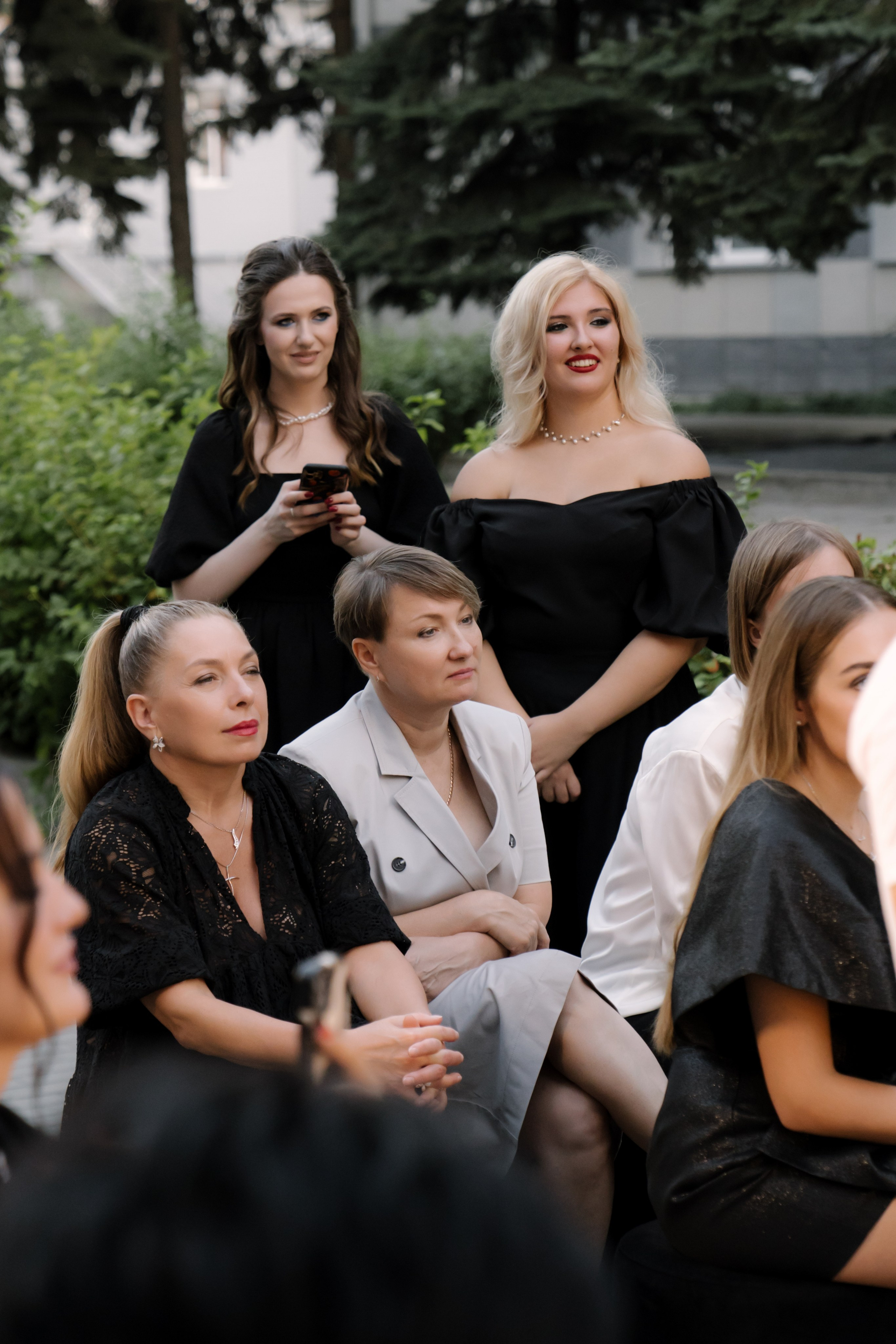 Иван и Яна. Свадебный фотограф Воронеж Марина Грудинина