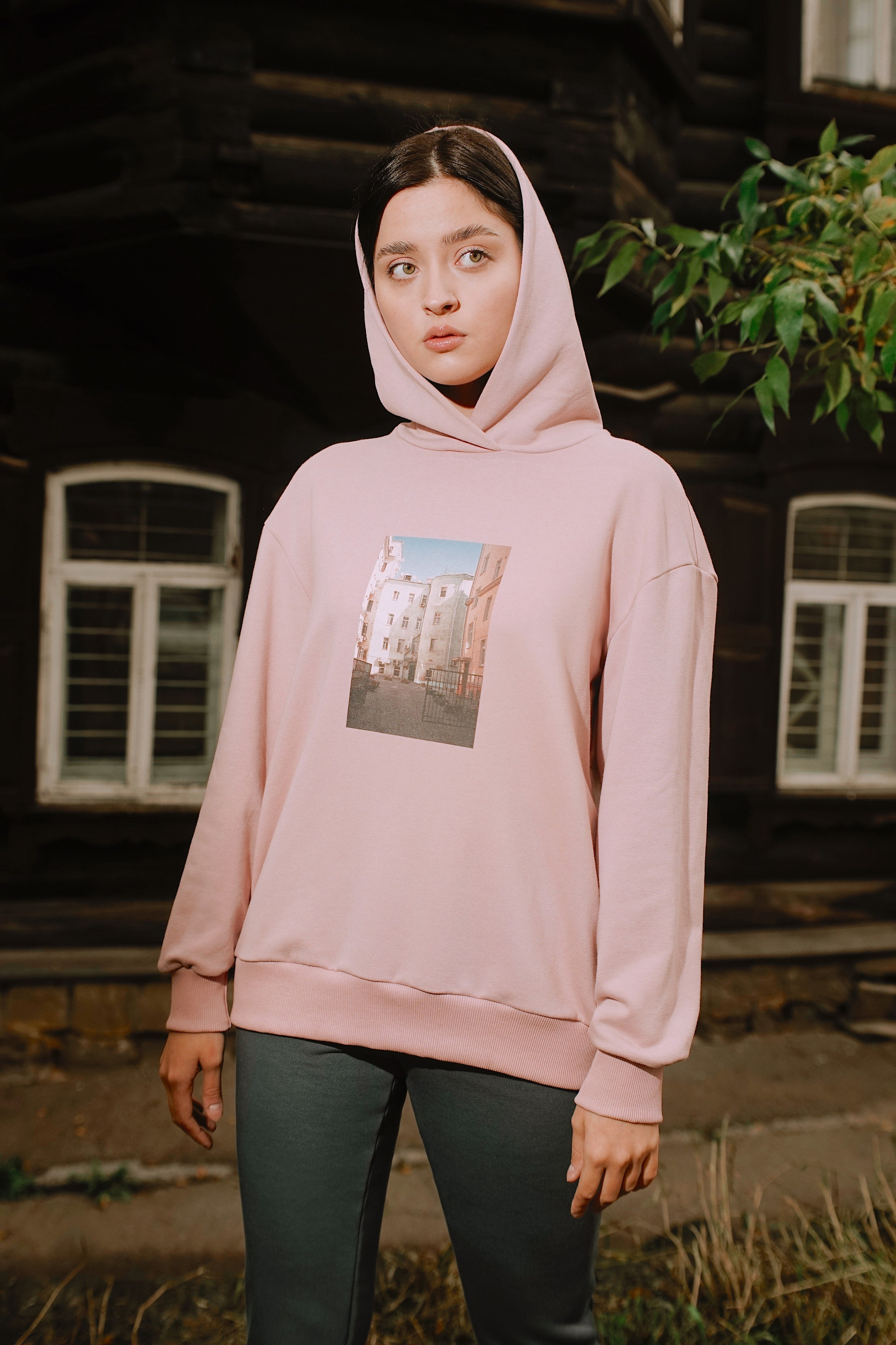 Cozy clothes campaign. Фотограф в Иркутске | Алмамедова Кристина