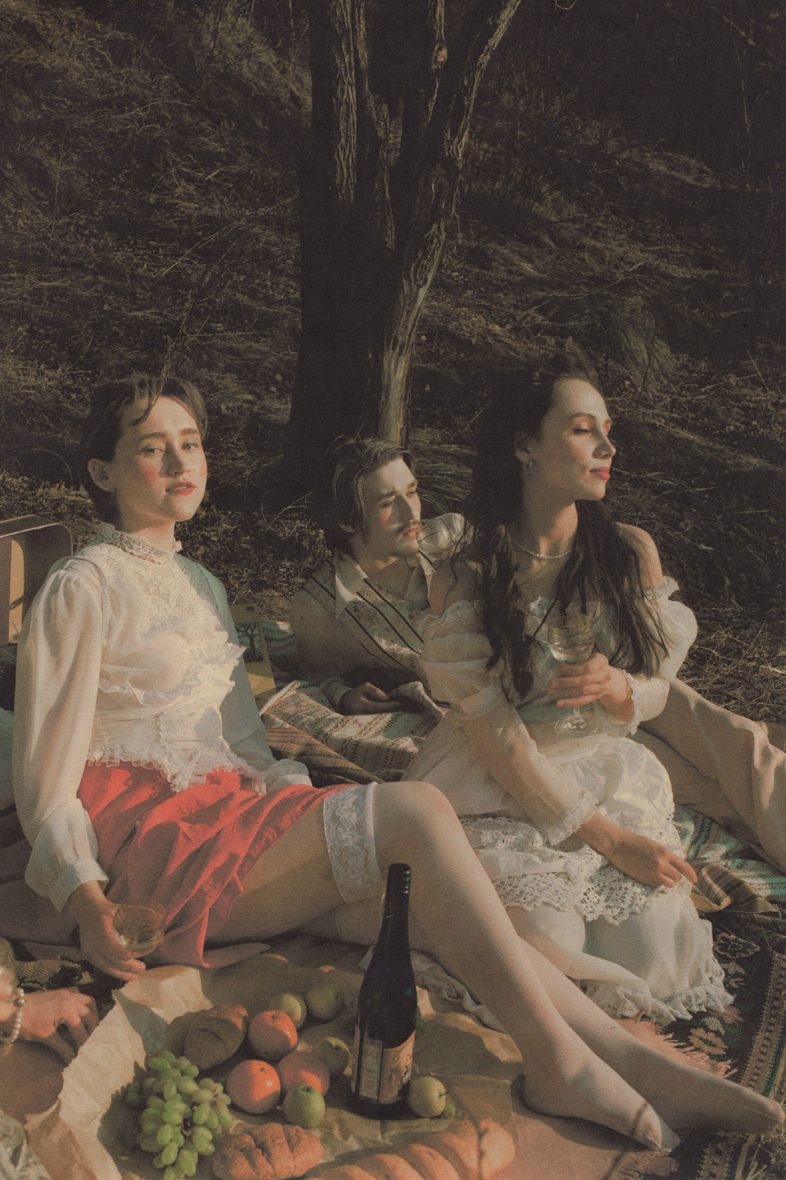 Rococo. Фотограф в Иркутске | Алмамедова Кристина