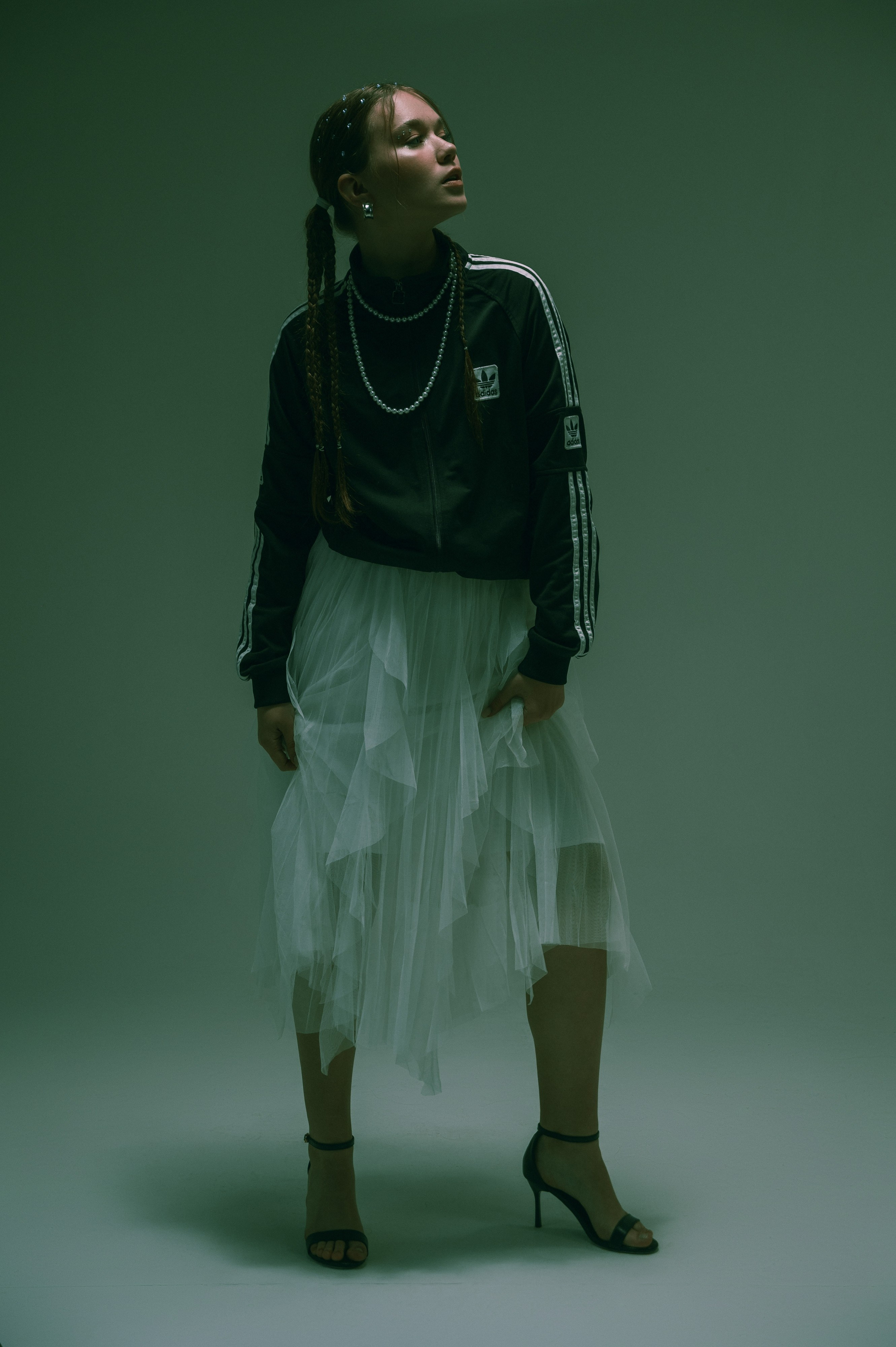 Nastya. Модельное агентство ART PODIUM ULAN-UDE