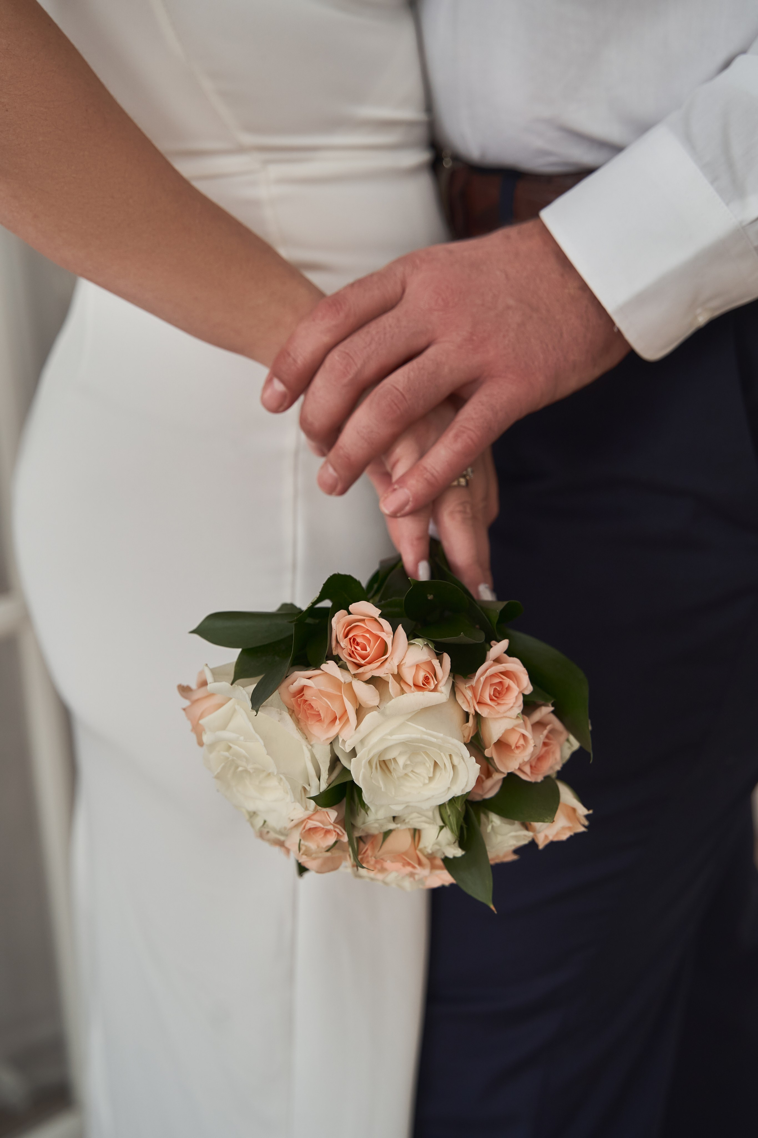 Анна и Андрей. Репортажный и свадебный фотограф Роман Яшкильдин