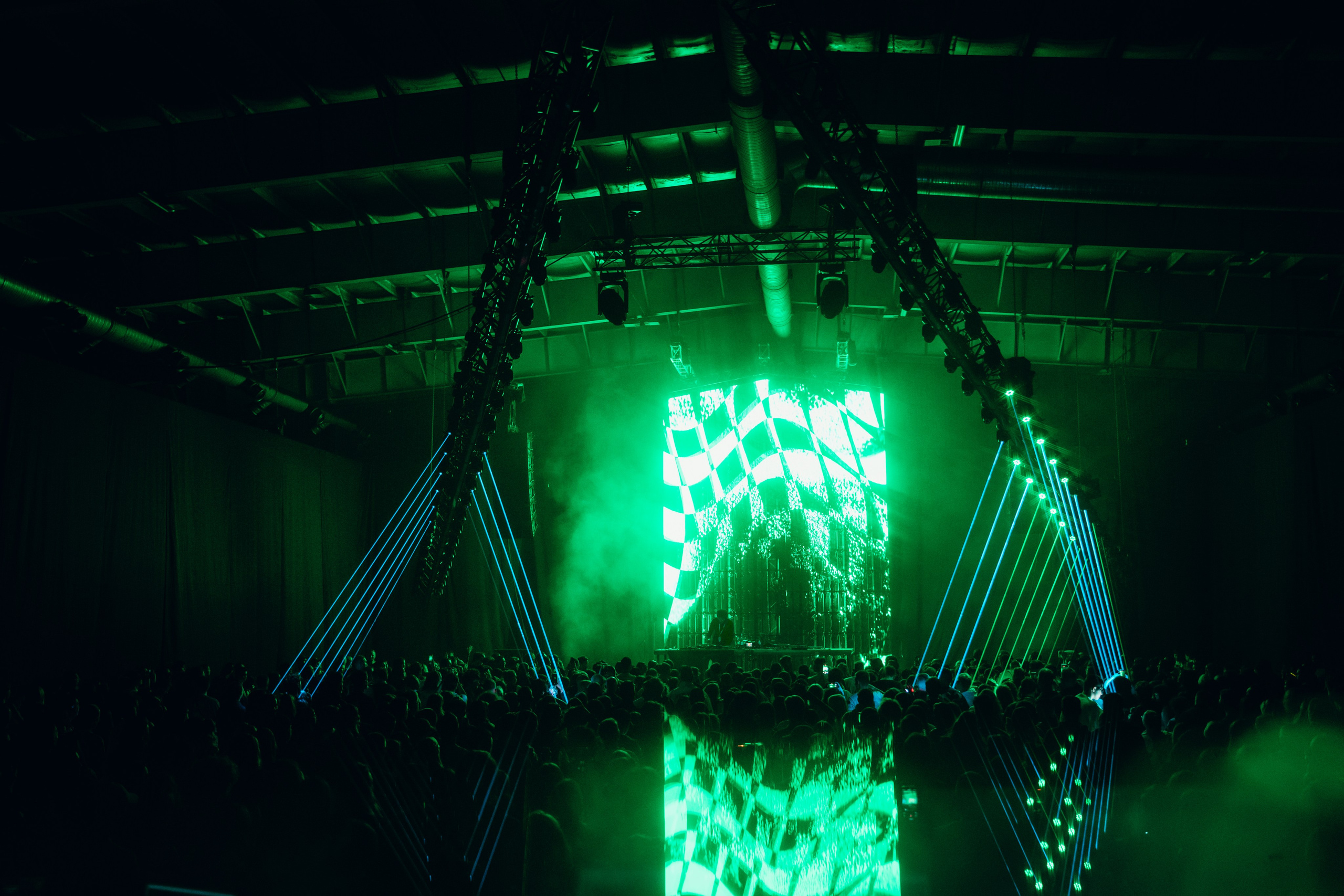 TON 2025. Главная