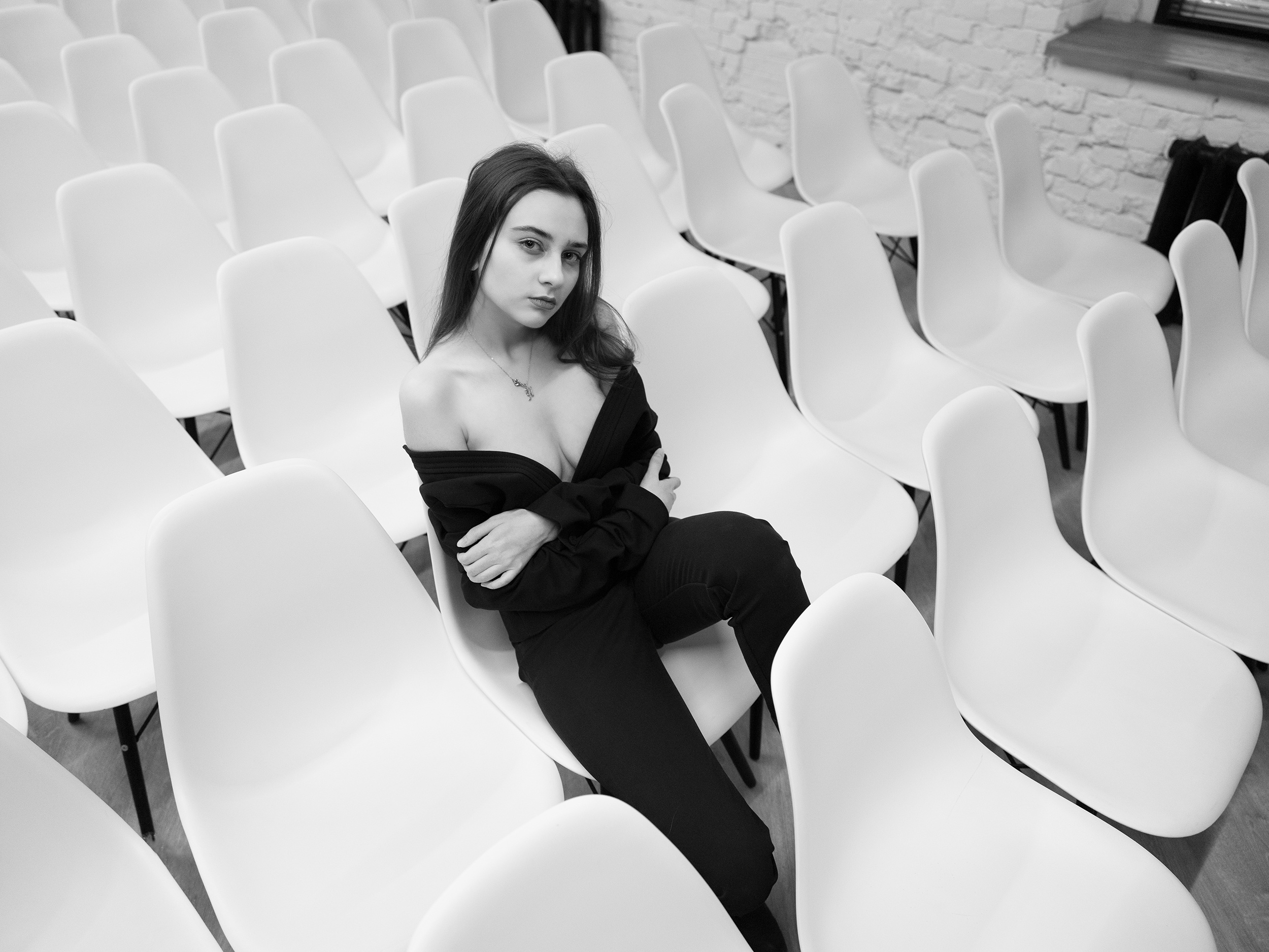 Настя. Свадебный и портретный фотограф Иван Ярема